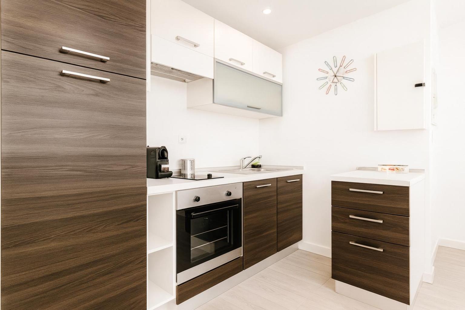 Massena 4 Pers Super Wifi Ac Apartment *