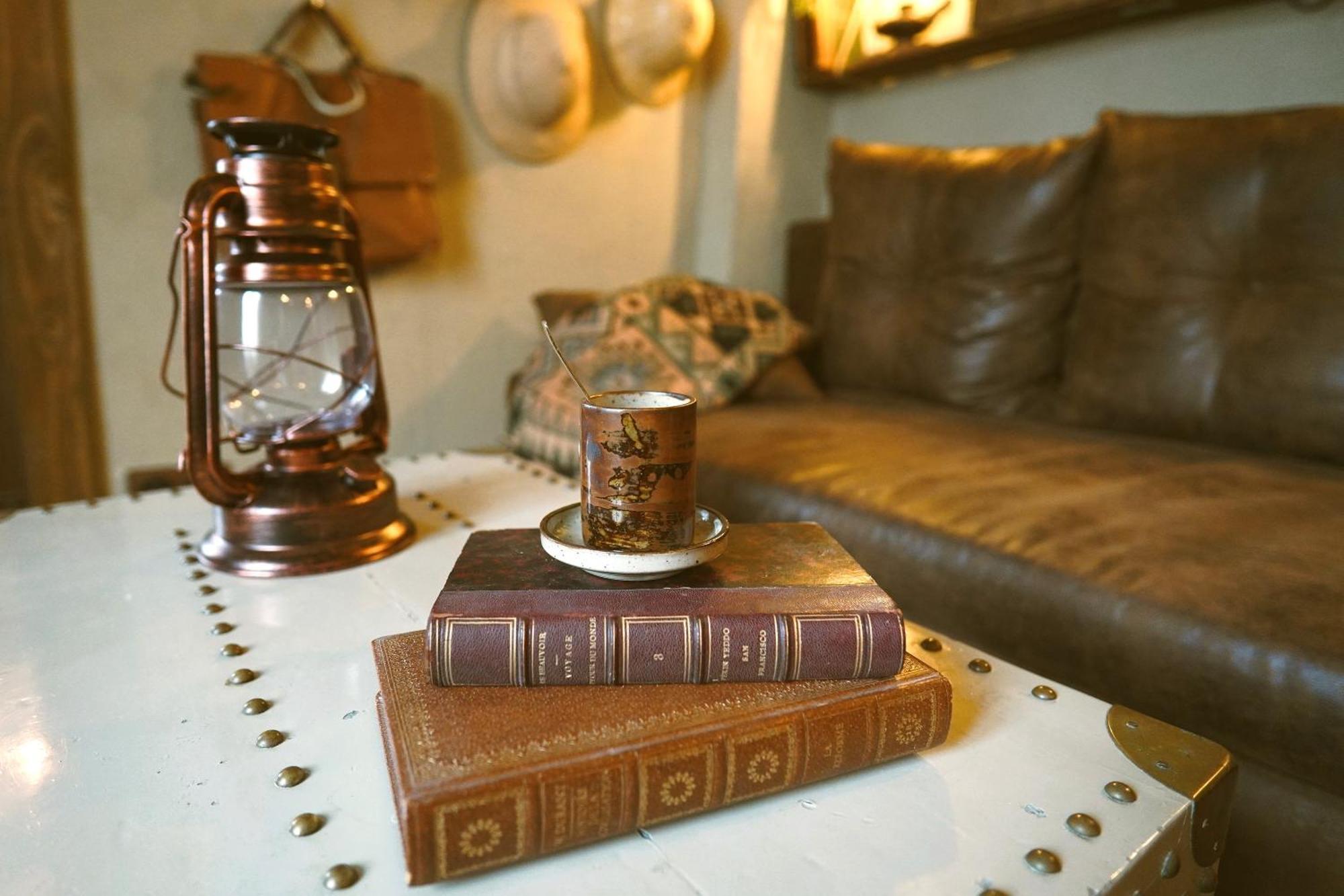 Apartment Des Aventuriers - Experience Unique & Atypique A Proche Du Centre