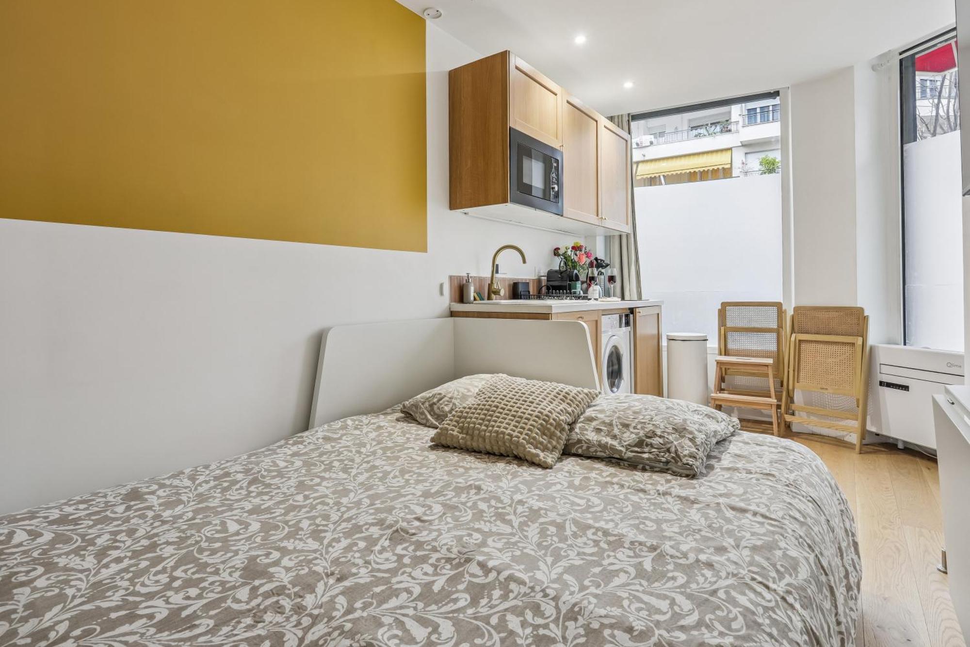 Lavie Maison Hot Tub Seaside Apartment Nice