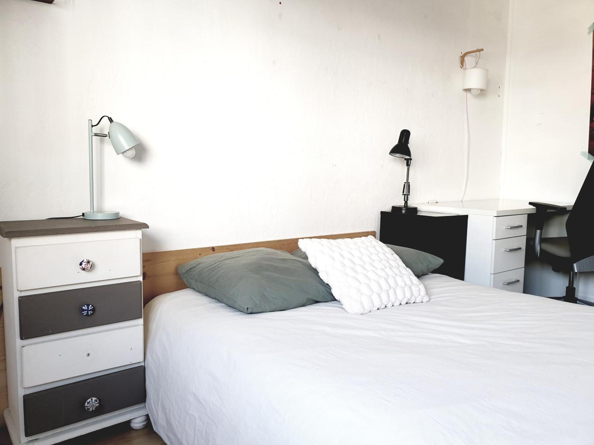 Bel Lumineux T3 Terrasse Nice