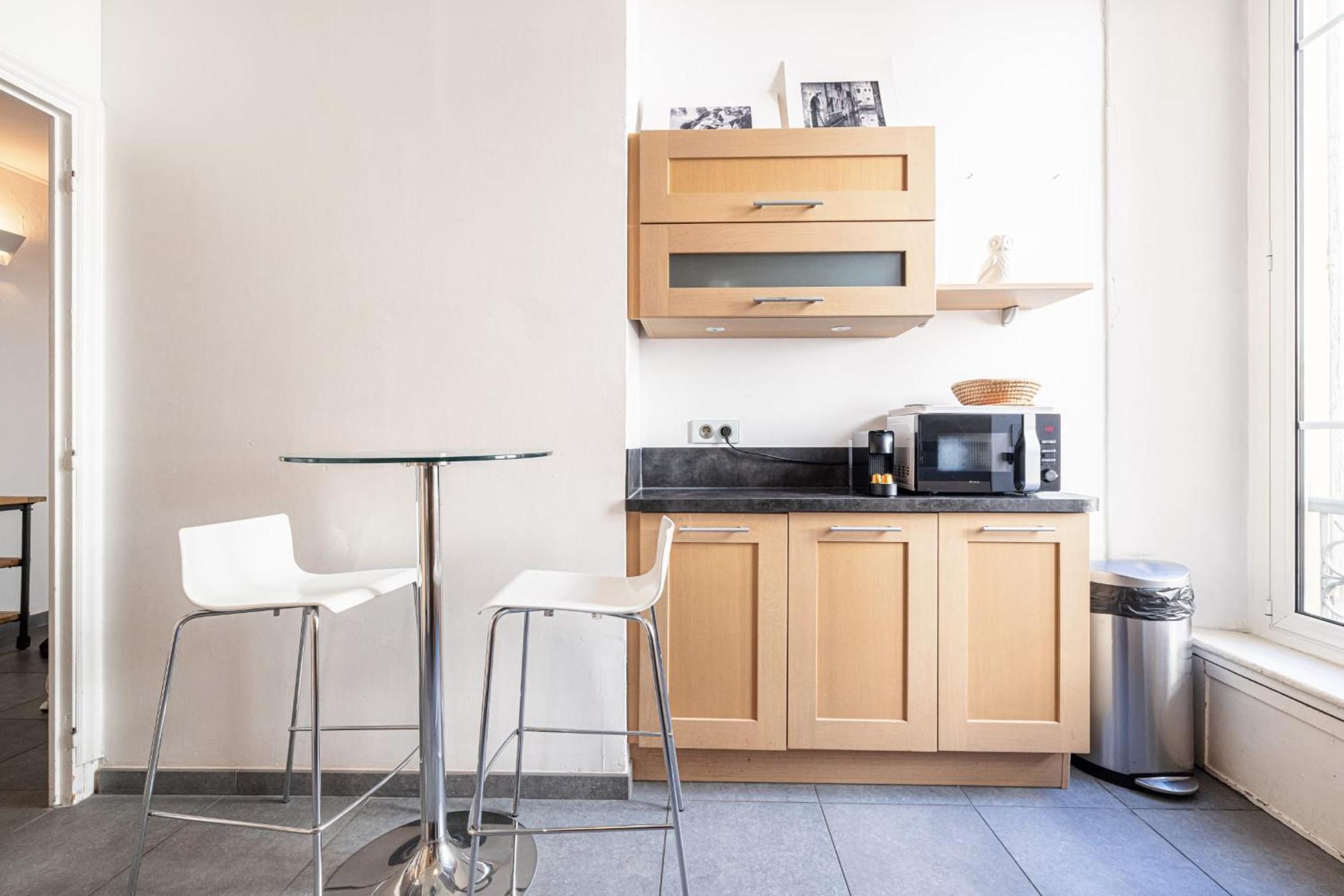 My Casa - Etats Unis 892 - Spacious Flat On Sea Front W Ac Apartment