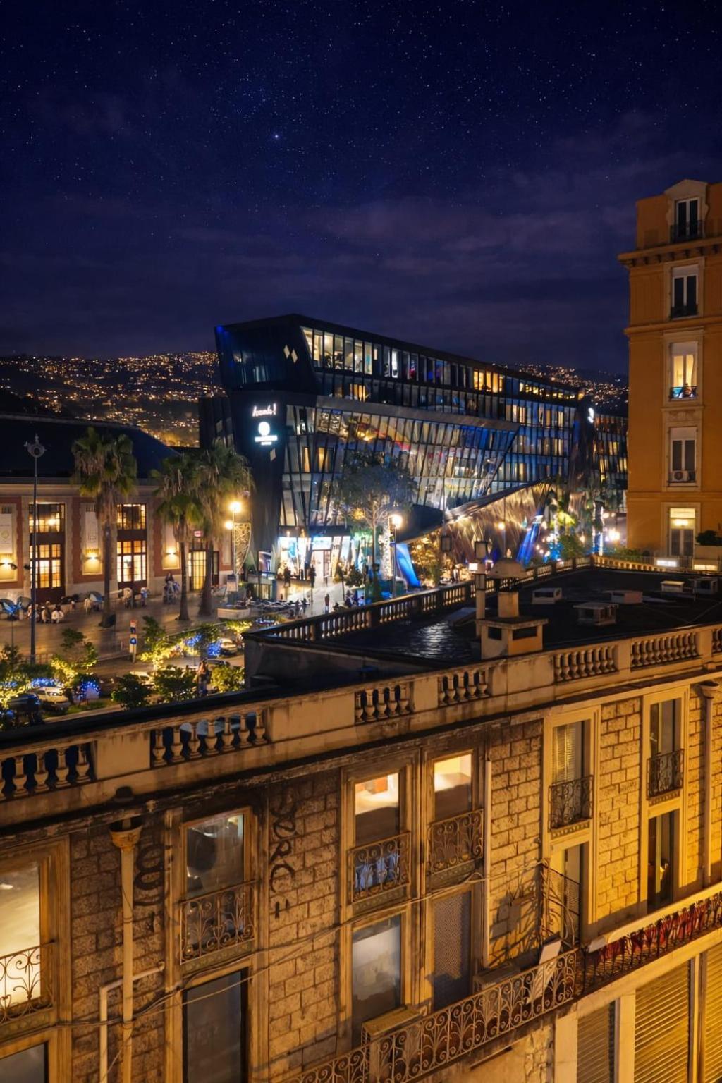 Magnifique Centre-ville *