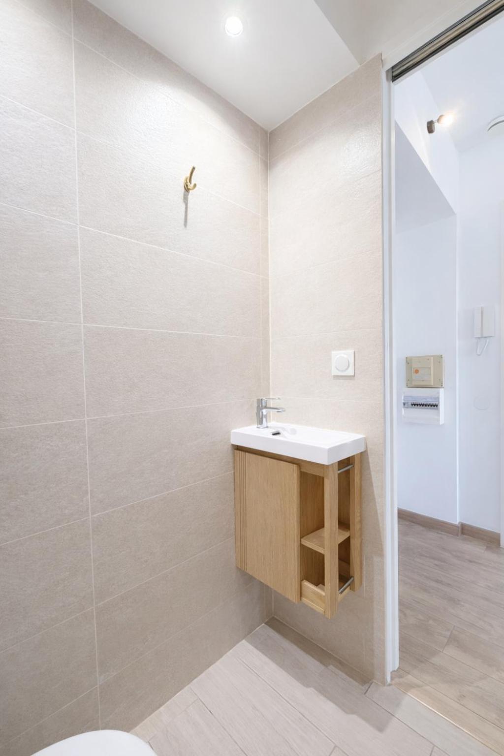 Smolett 2 Pers Terrazza Wifi