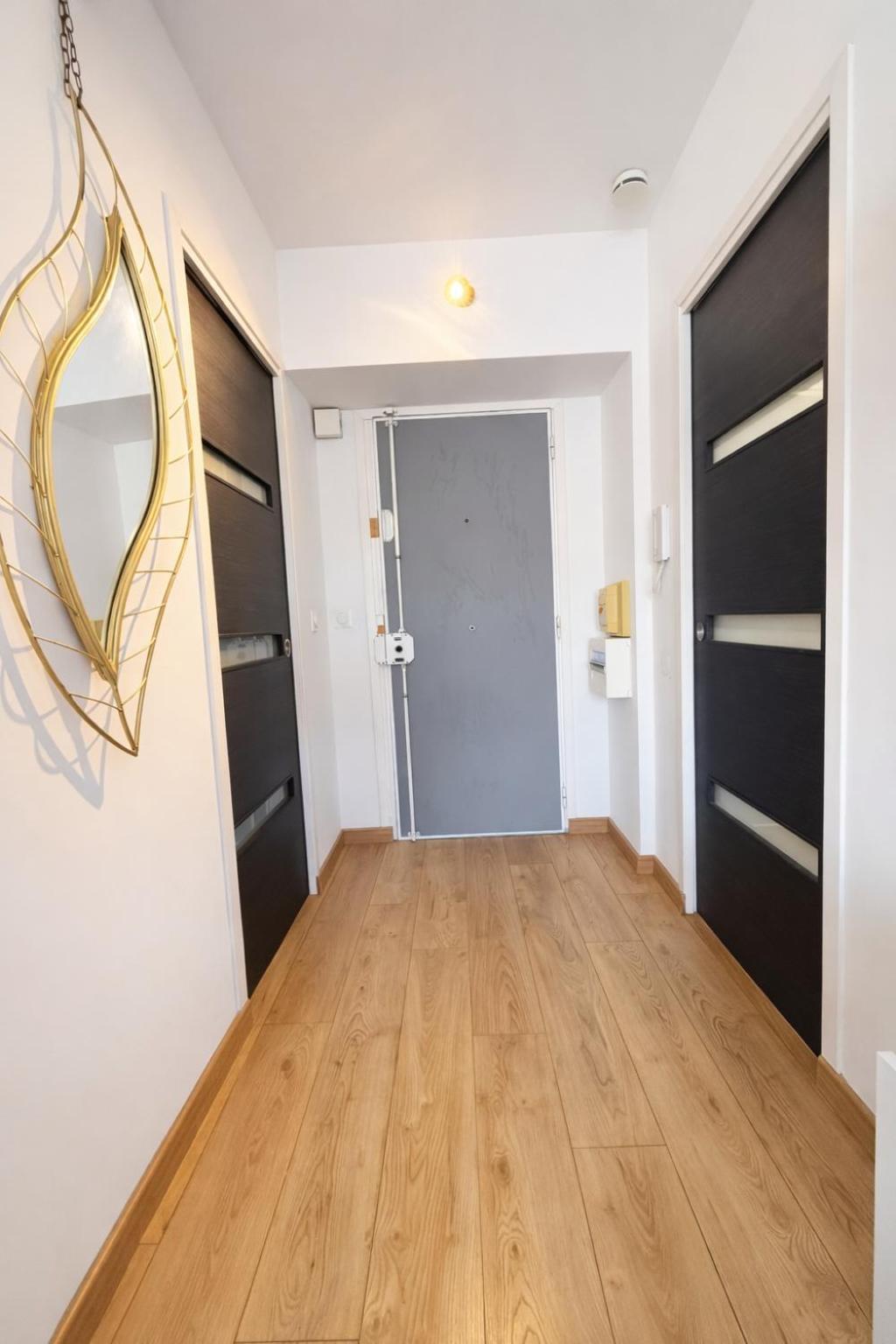 Apartment Smolett 2 Pers Terrazza Wifi *