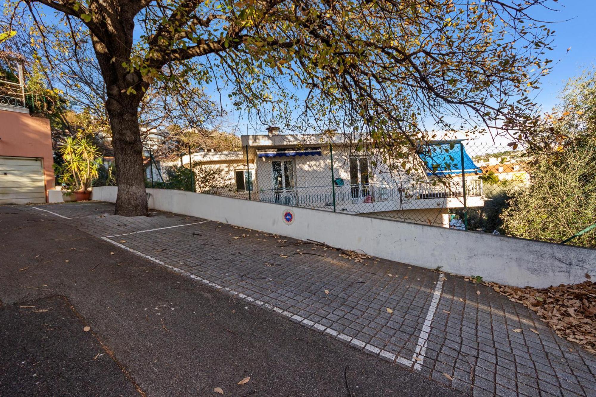 La Coquette - Sea View - Parking - Ac - Pool * Nice