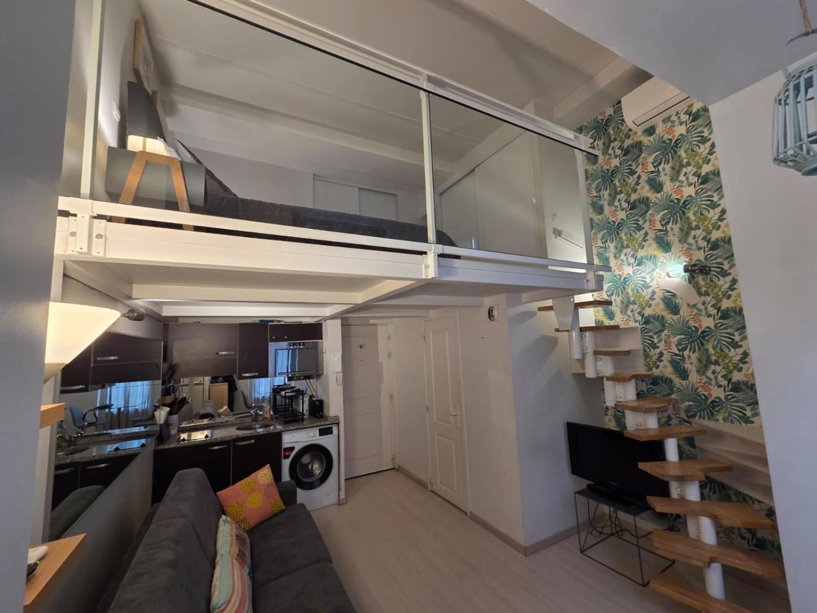 Carre D'or Star Loft * Nice