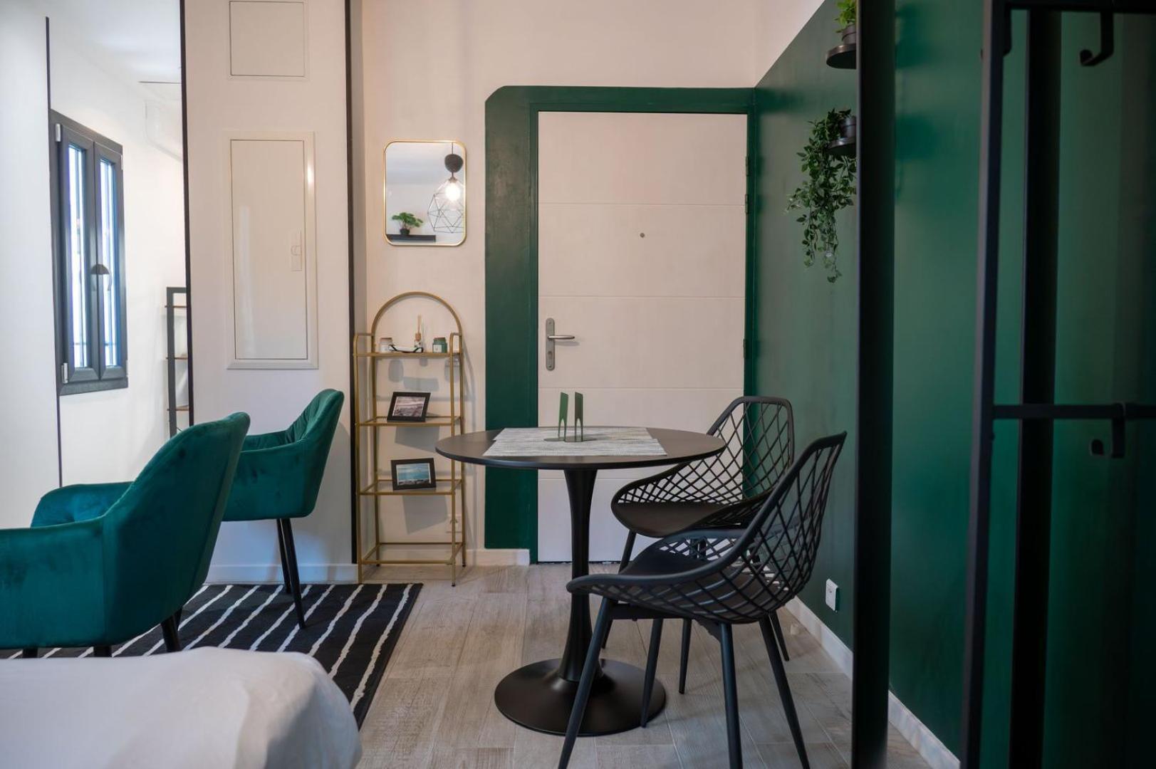 Gambetta Near Attractions *