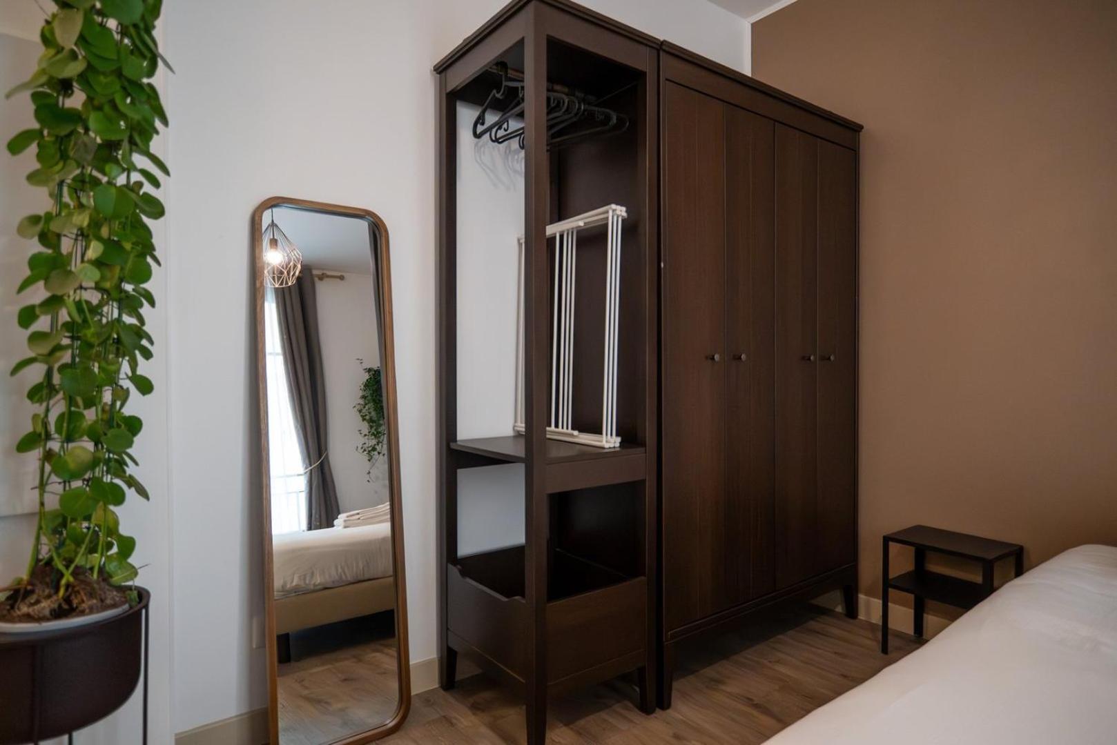 Apartment Guestready - A Peaceful Near The Marina *