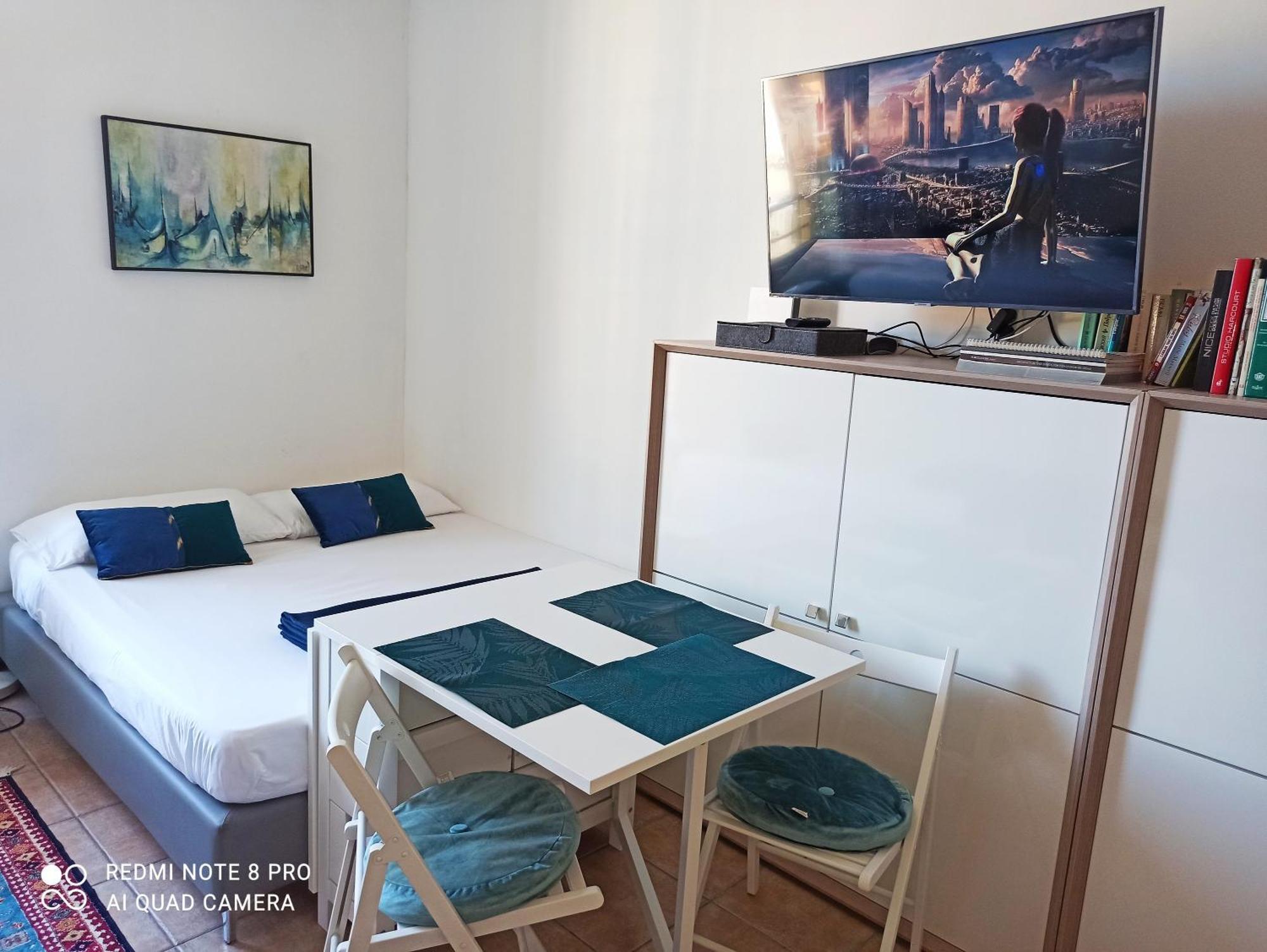 Lovely View Apartment Nice