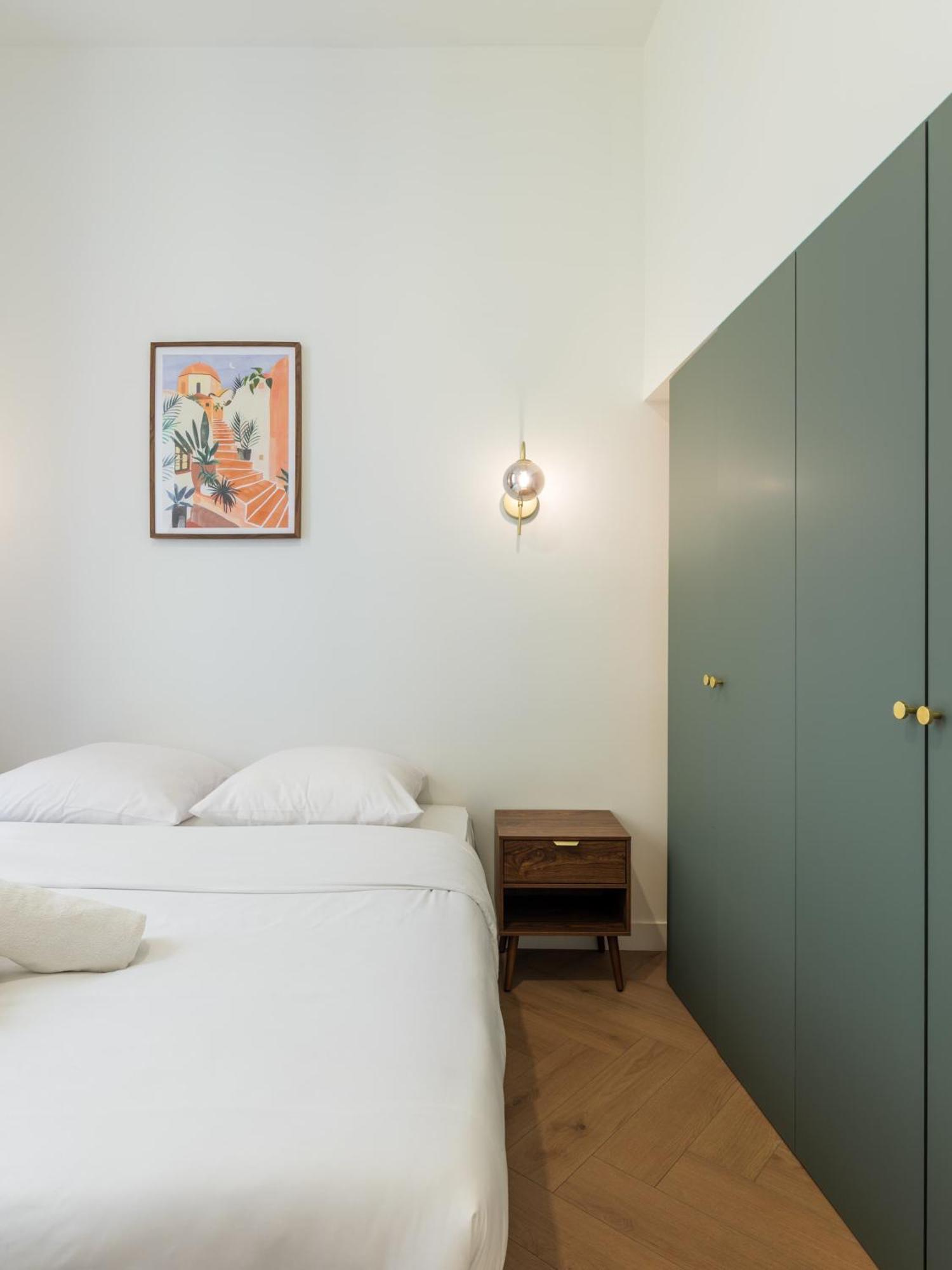 Charme Et Modernite Au Coeur Du Vieux