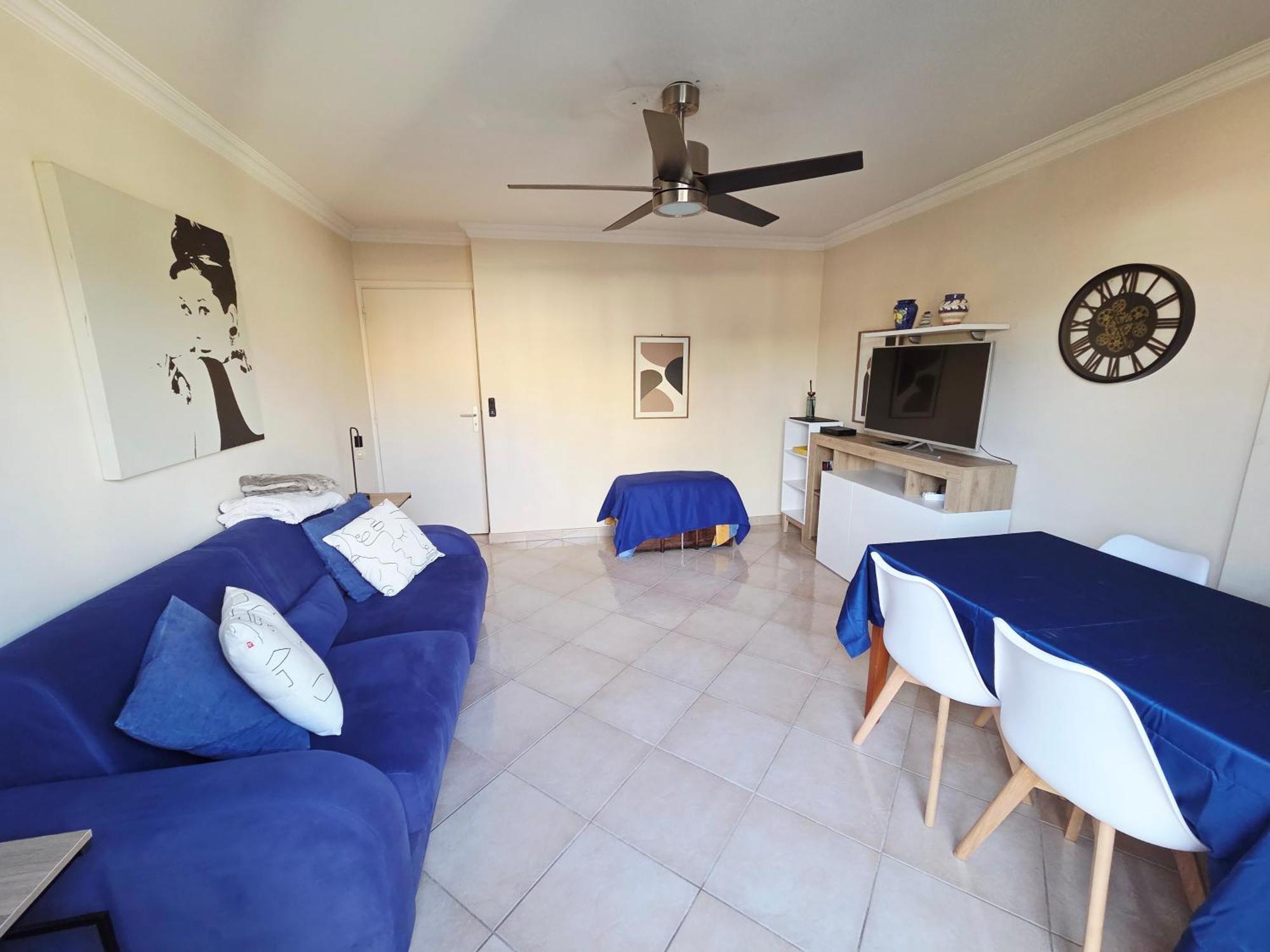 Apartment Renoir Seaside