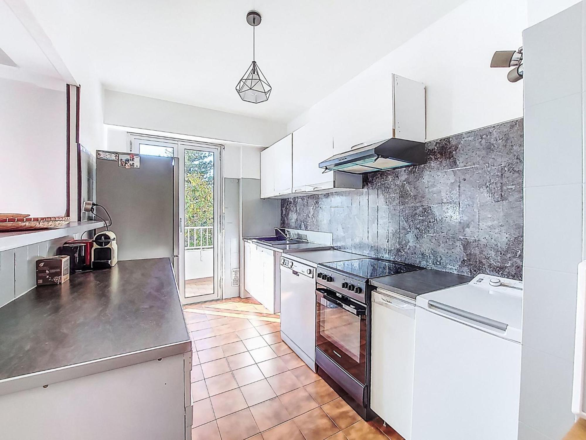 Le Clos Tranquille By Interhome Nice