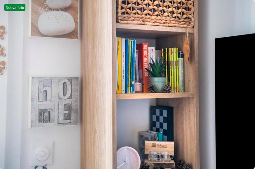 The Cozy Corner Of Amelie Apartment