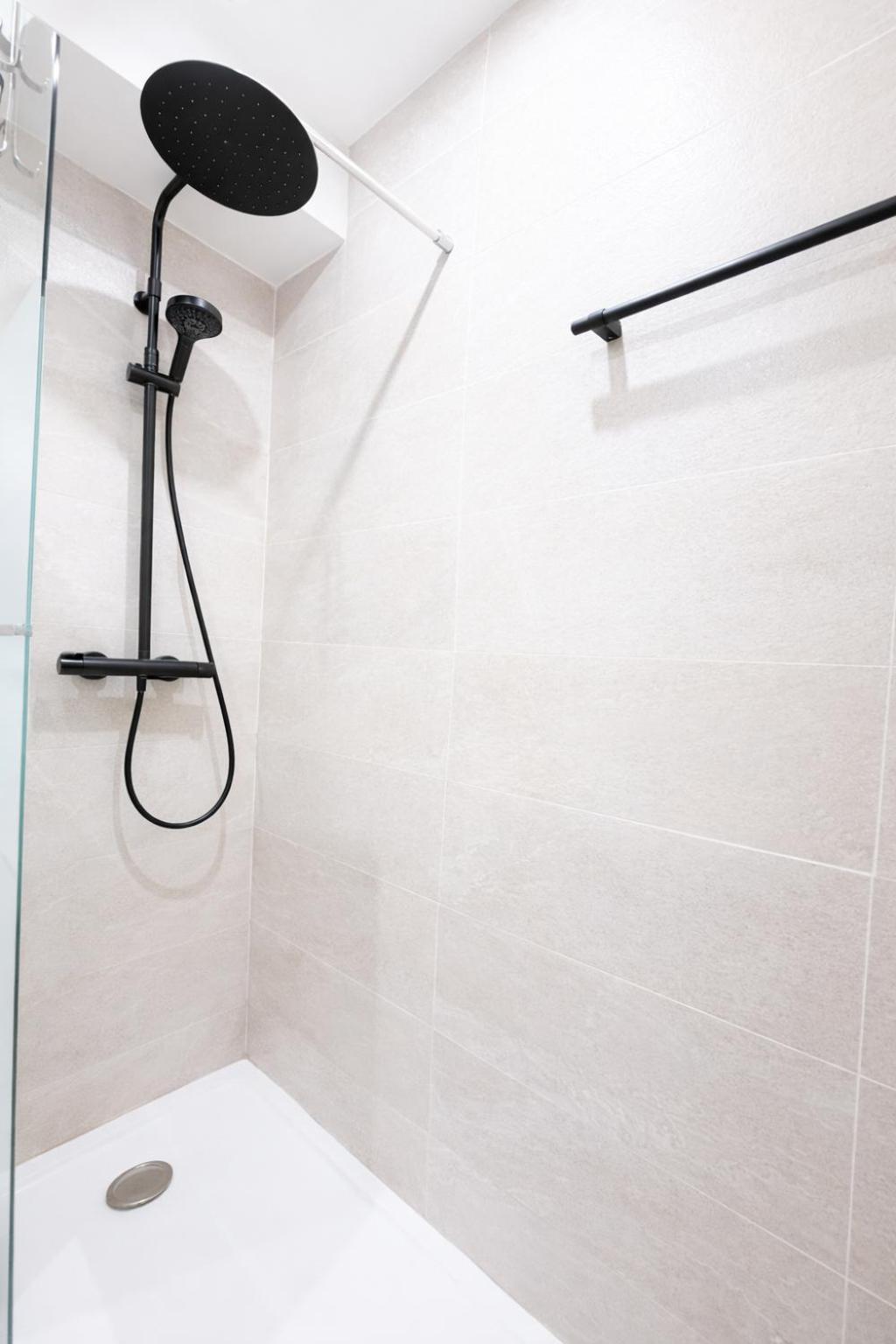 Smolett 2 Pers Terrazza Wifi * Nice