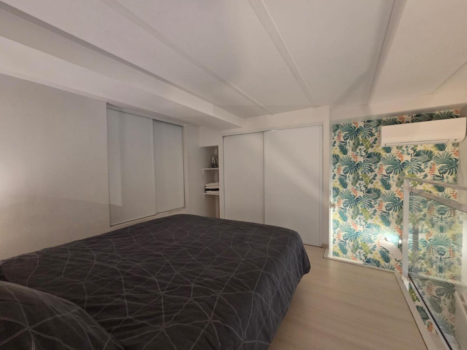 Carre D'or Star Loft Apartment Nice