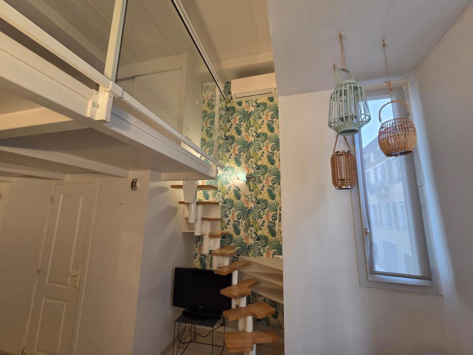 Apartment Carre D'or Star Loft *