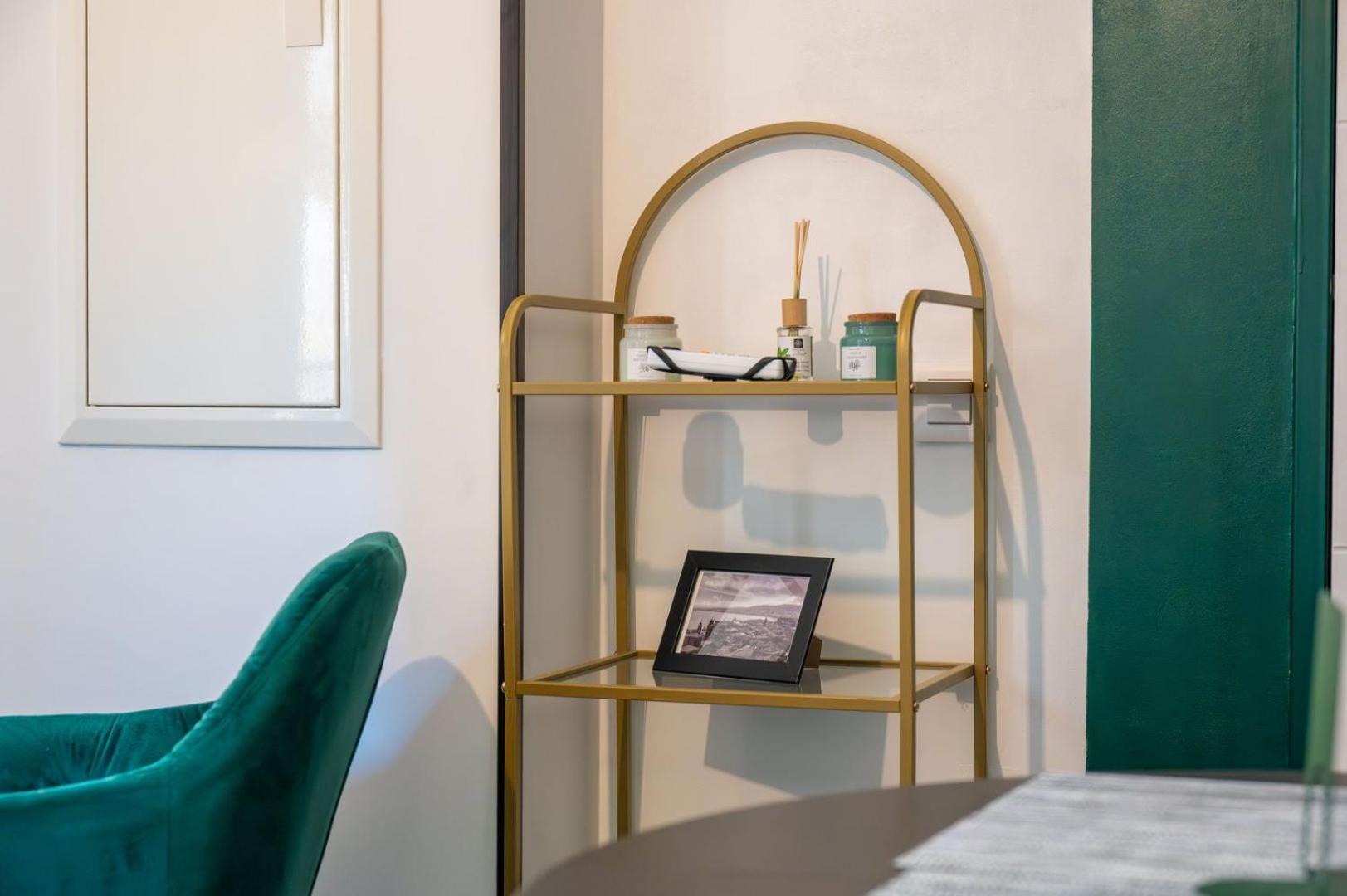 Apartment Gambetta Near Attractions Nice