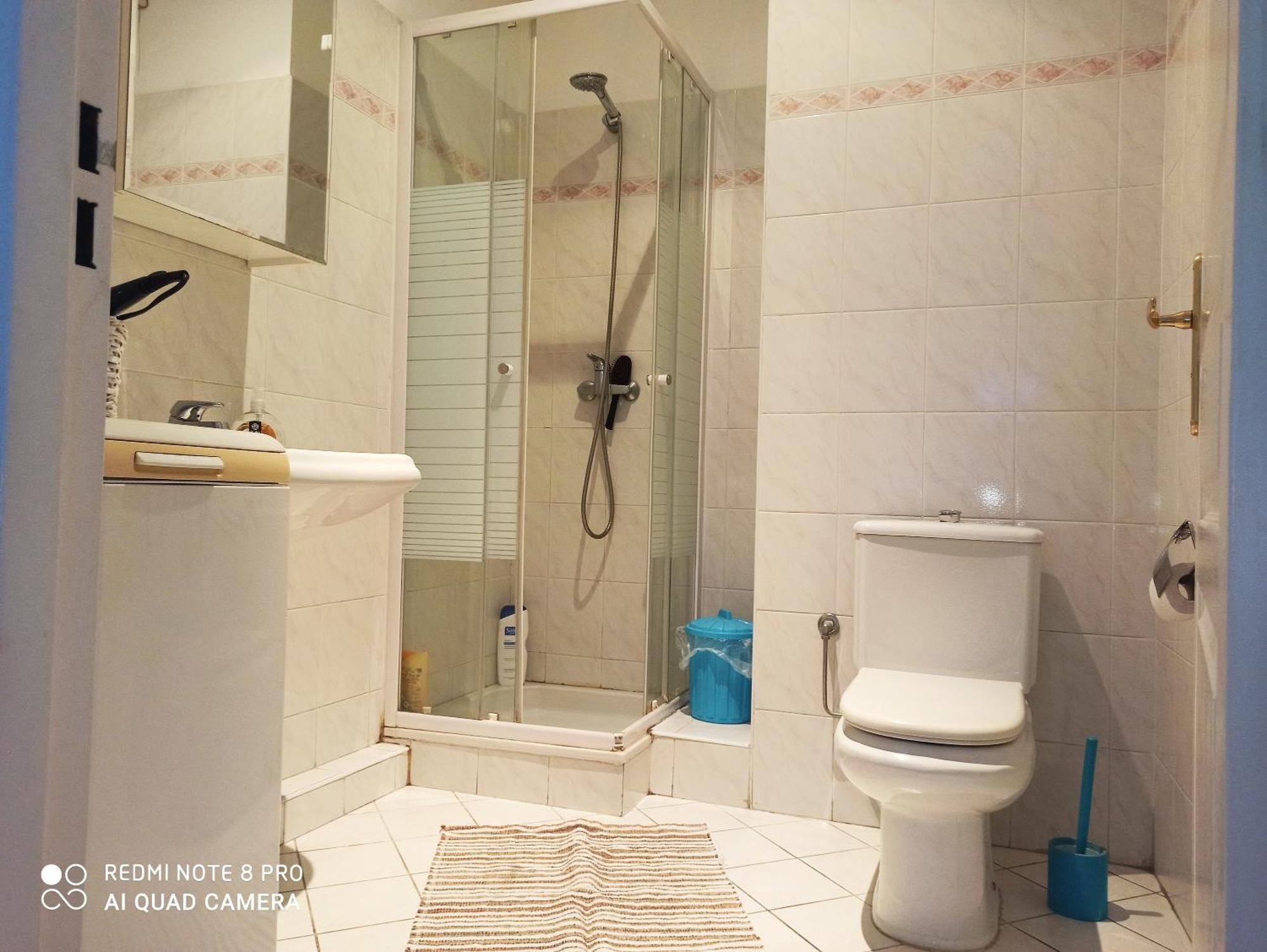 Apartment Lovely View