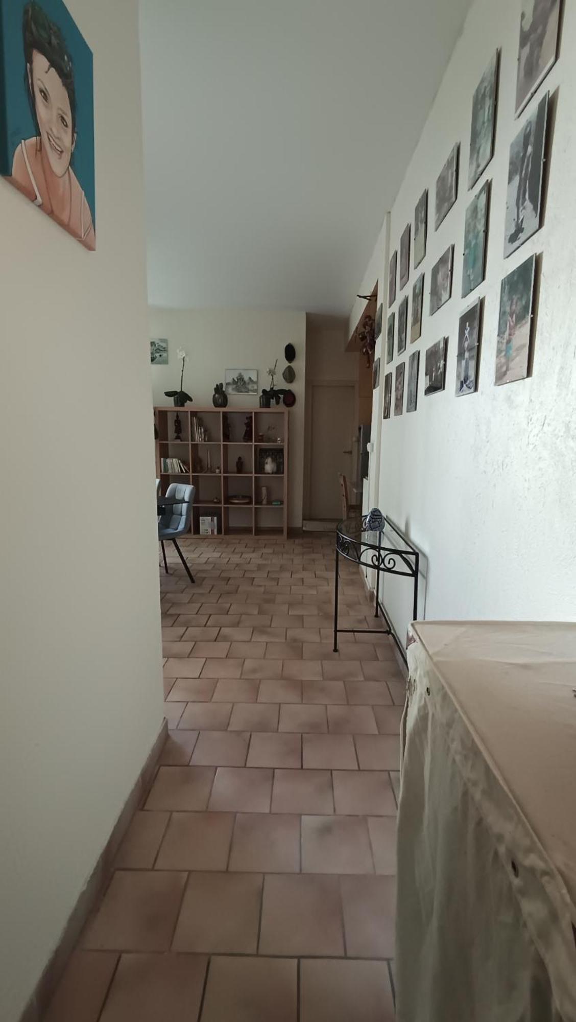 Quartier Liberation * Nice