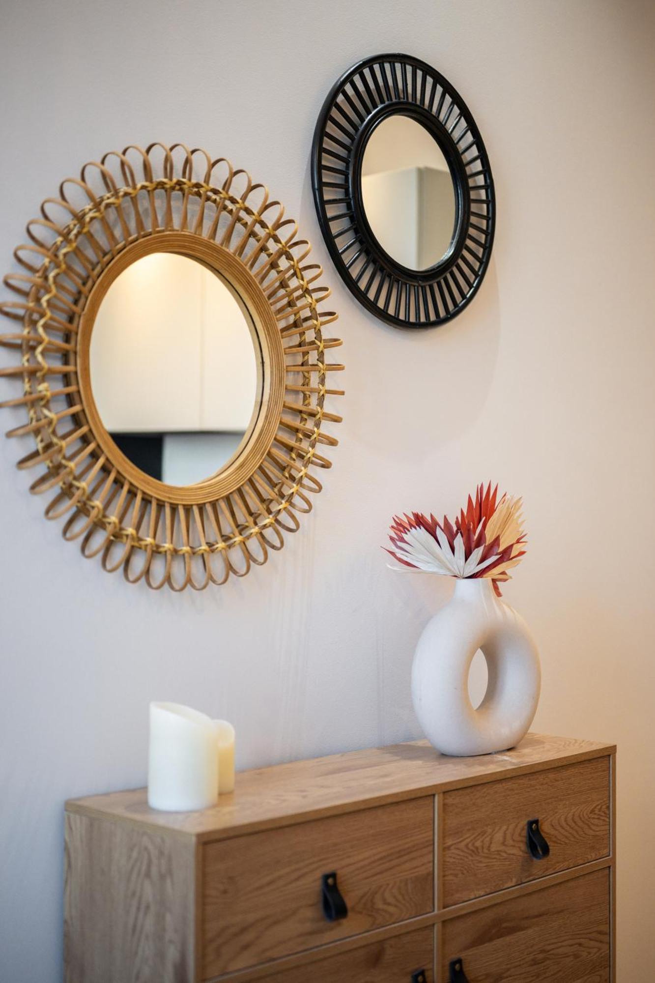 Apartment Saint Jean Baptiste, Pour 2 Personnes Garibaldi, Coulee Verte Nice