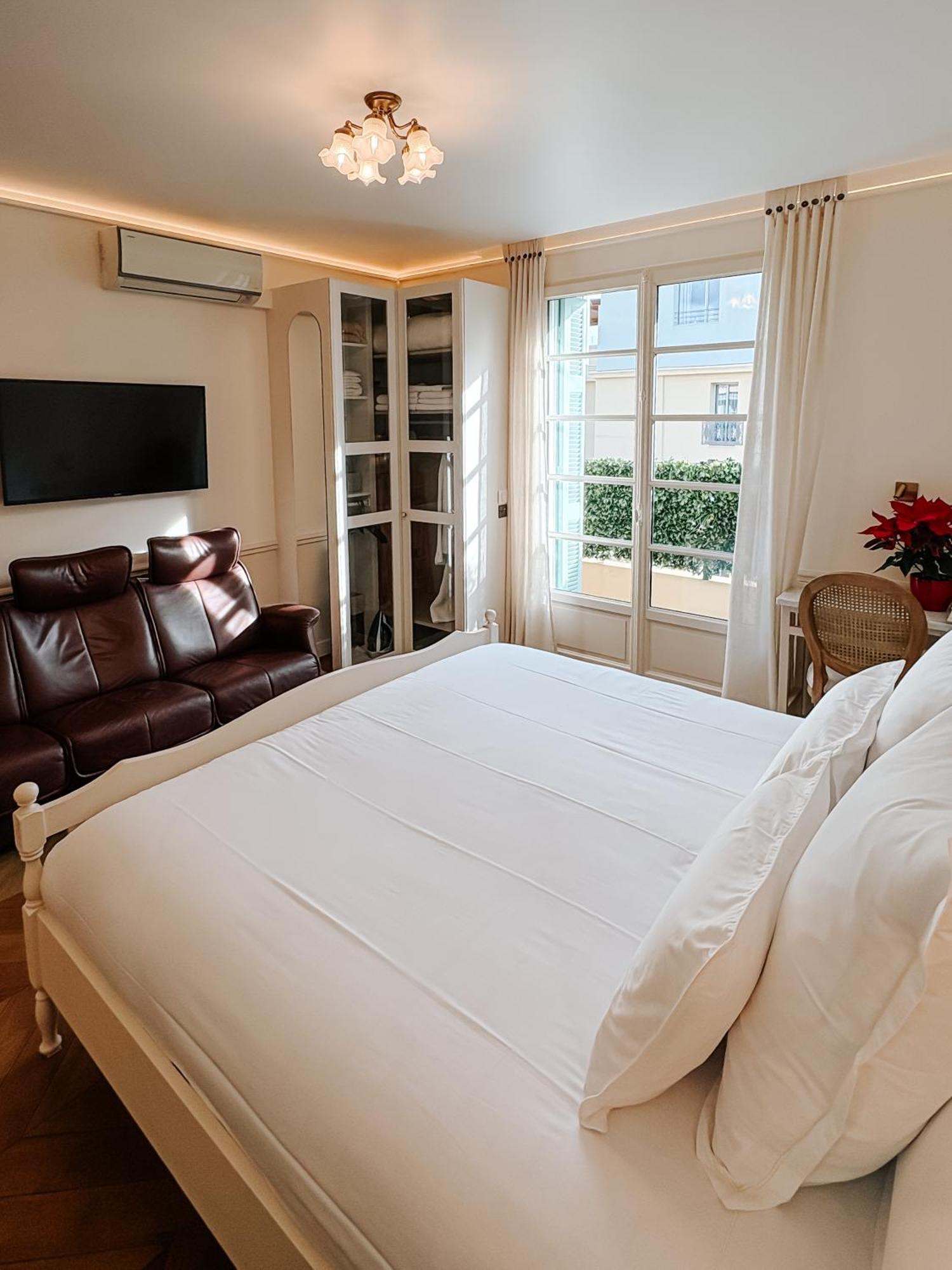 Azur Verdun Apartment Nice