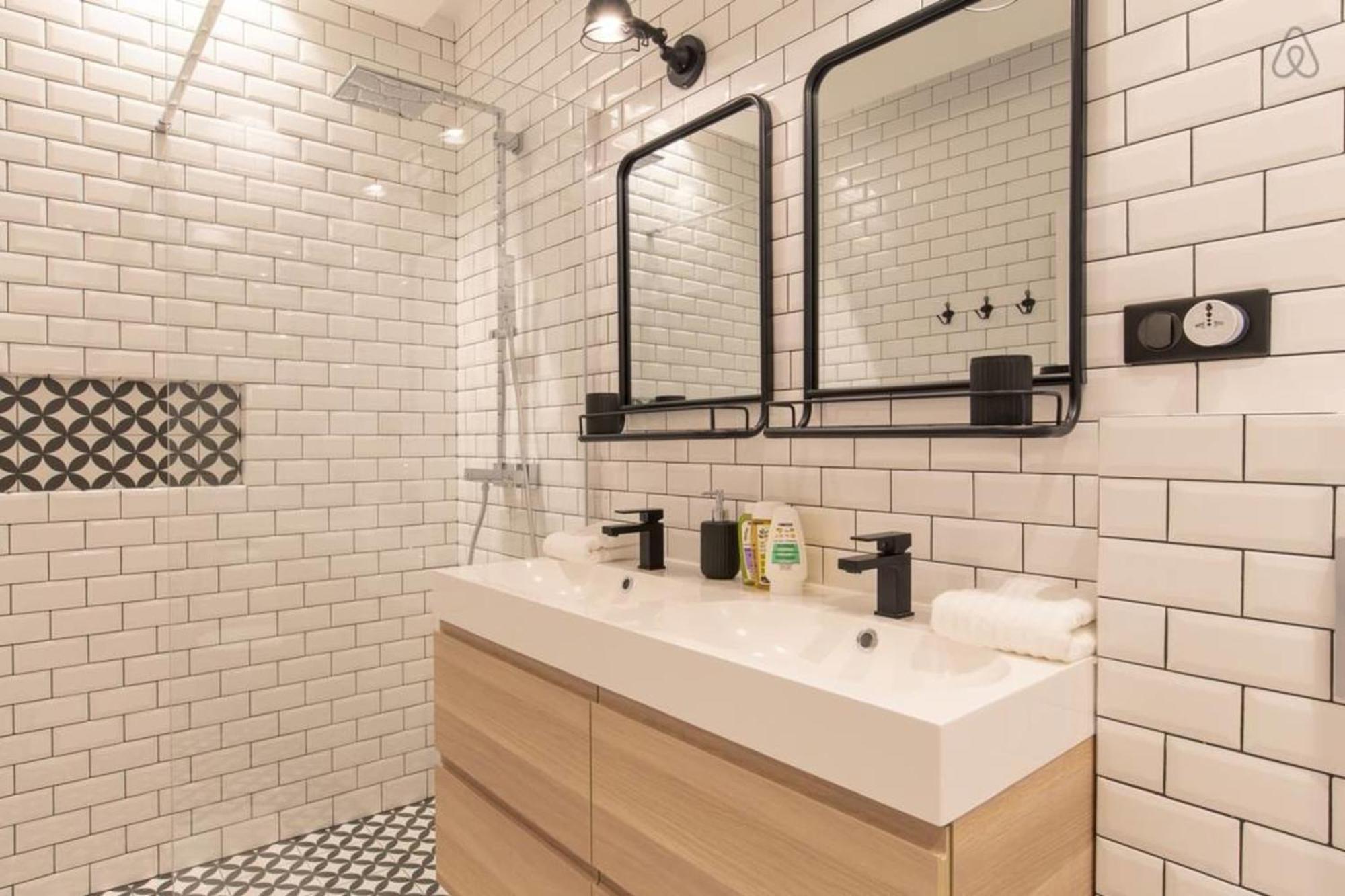 Apartment Cours Saleya Renovated 3 Bedrooms 1 Min To Air Conditioning