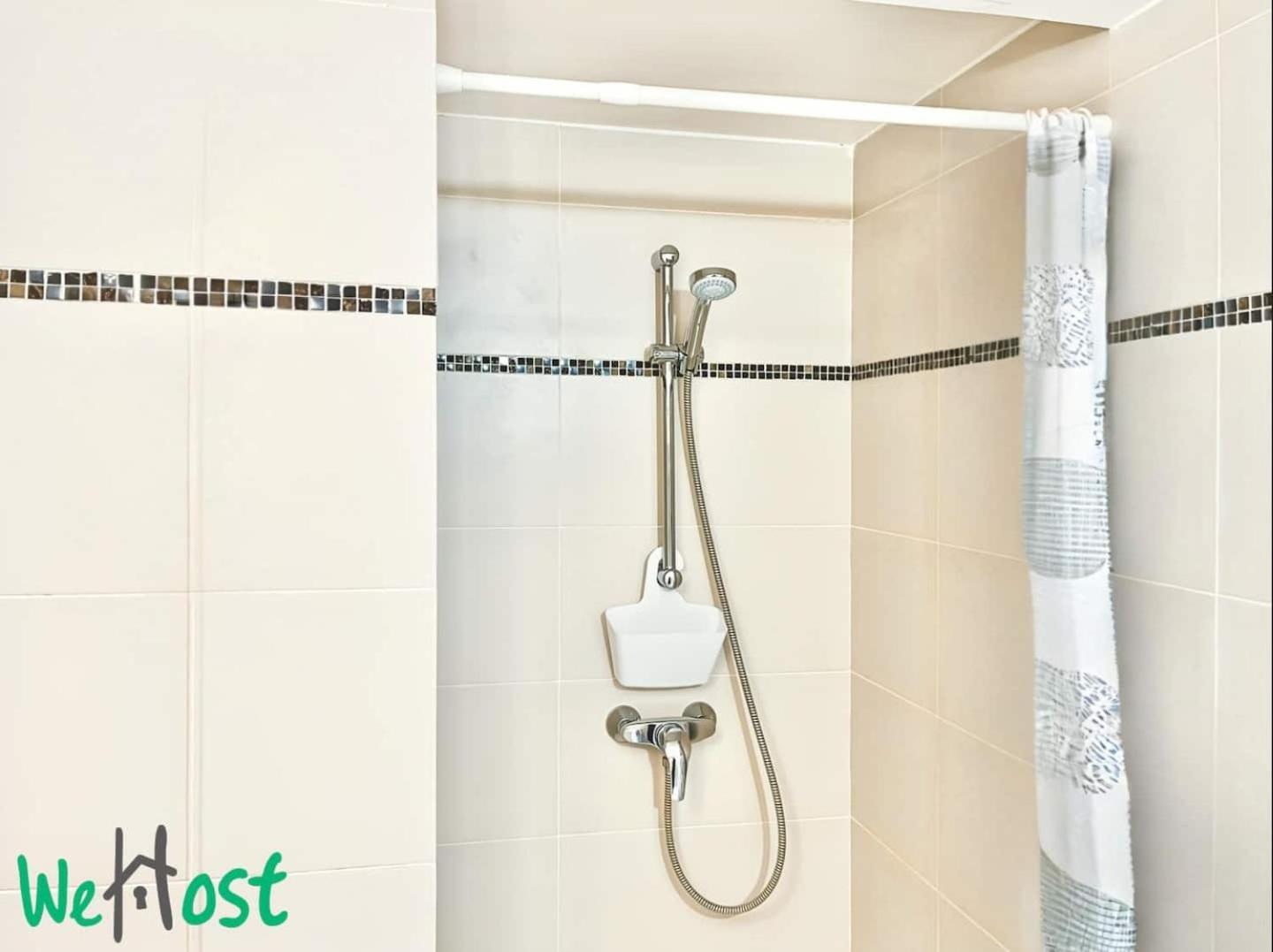 Apartment Wehost Carnot - Bail Mobilite Only - Escapade Cote Port Pour 2 *