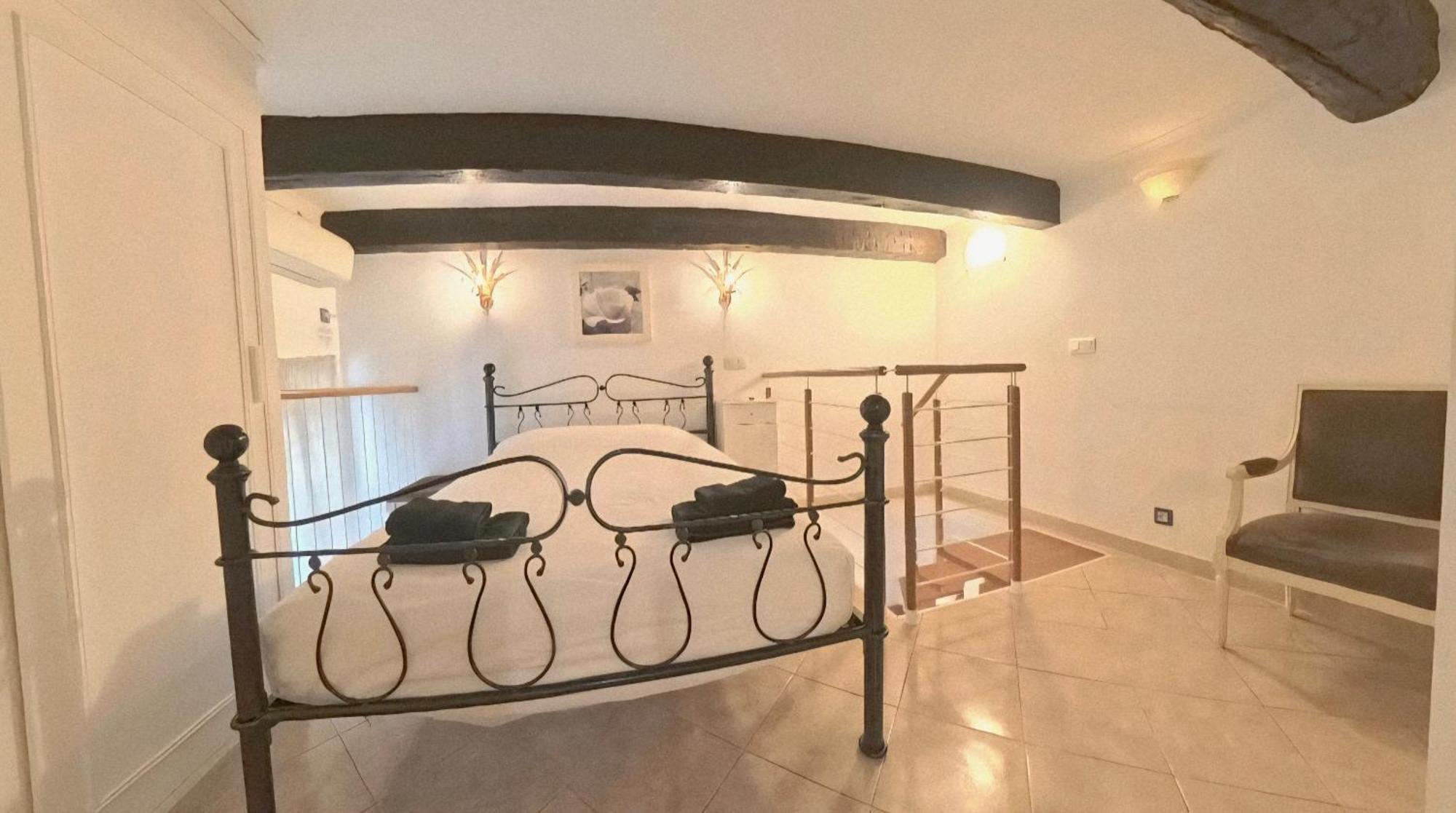 Cosy Duplex Au Port Du Vieux