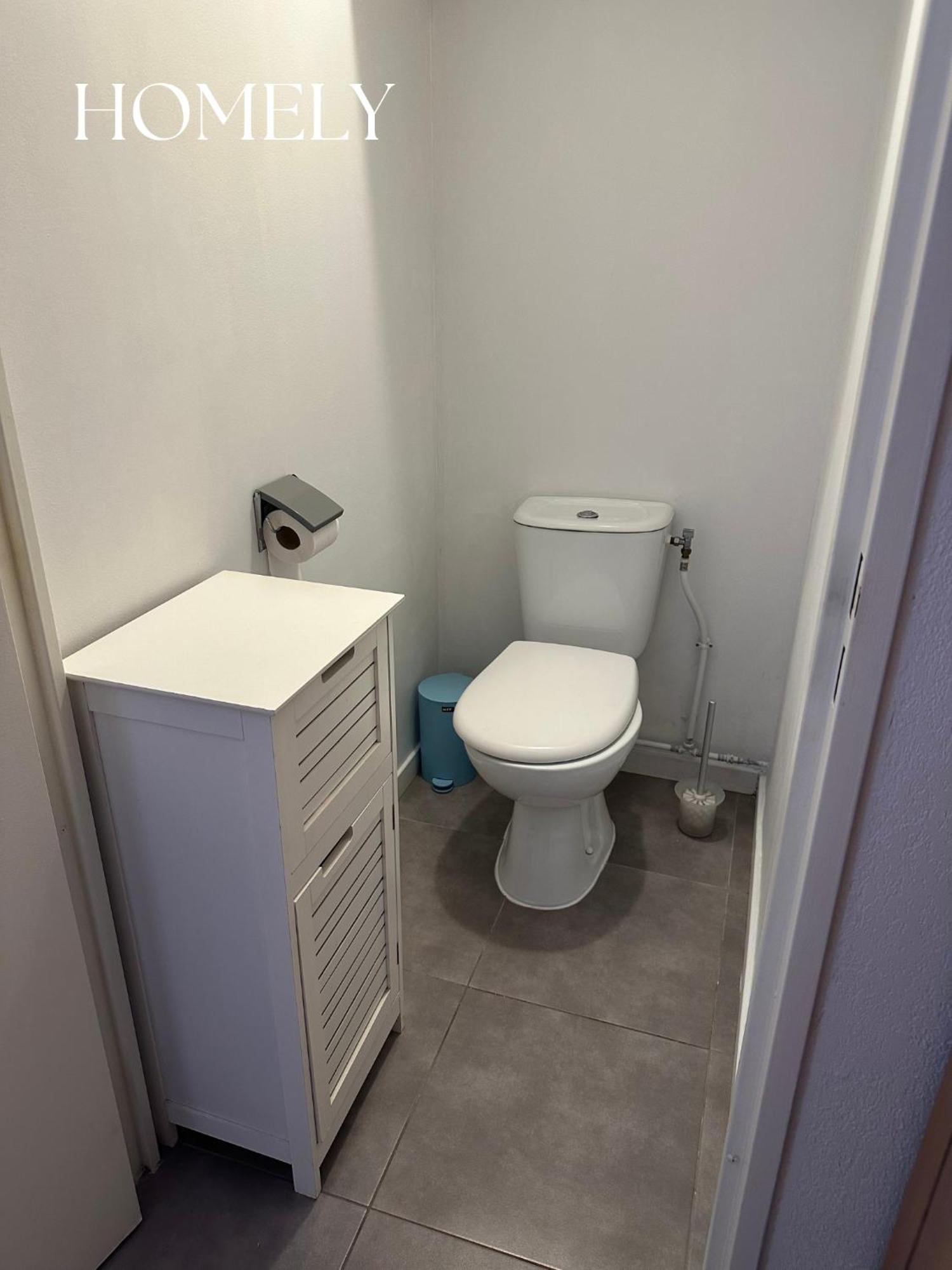 Appt Nice-centre Avec Parking Prive Proche Promenade Des Apartment