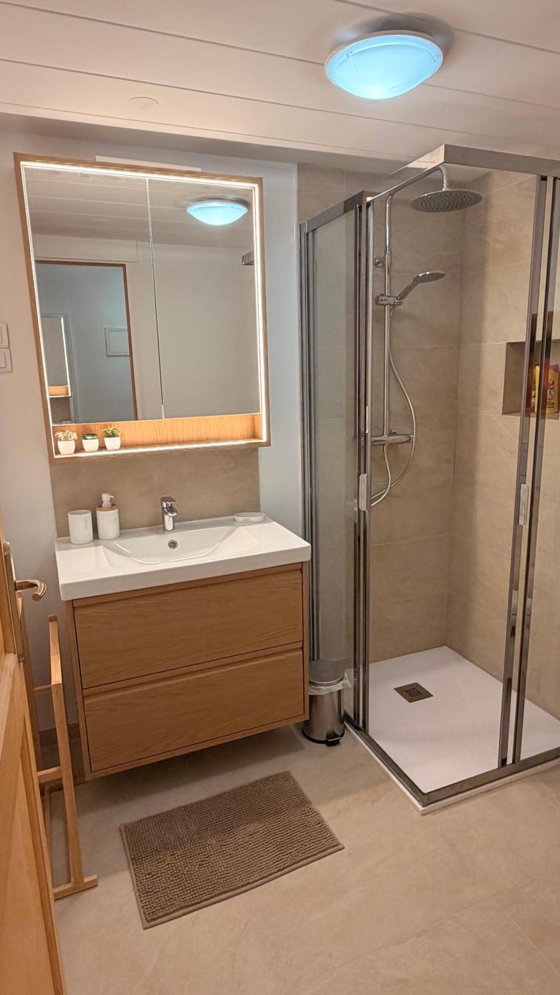 Apartment Very Cosy Flat In Heart Of Old Town Of Near *