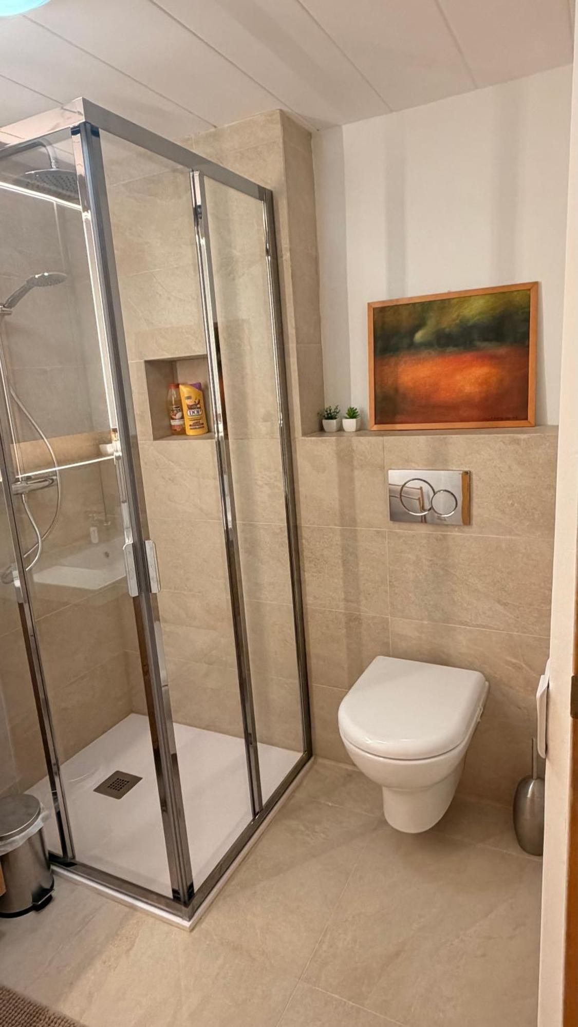 Very Cosy Flat In Heart Of Old Town Of Near Apartment *