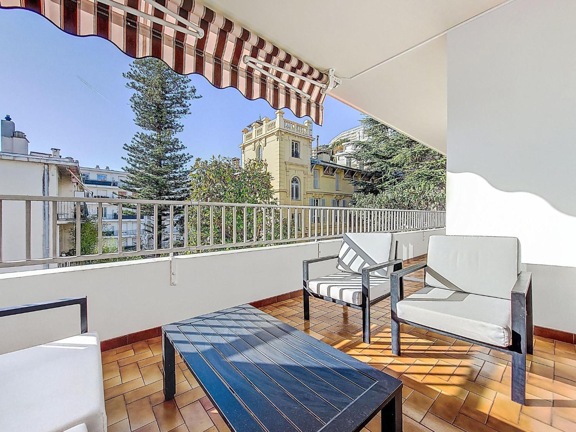 Le Clos Tranquille By Interhome Apartment