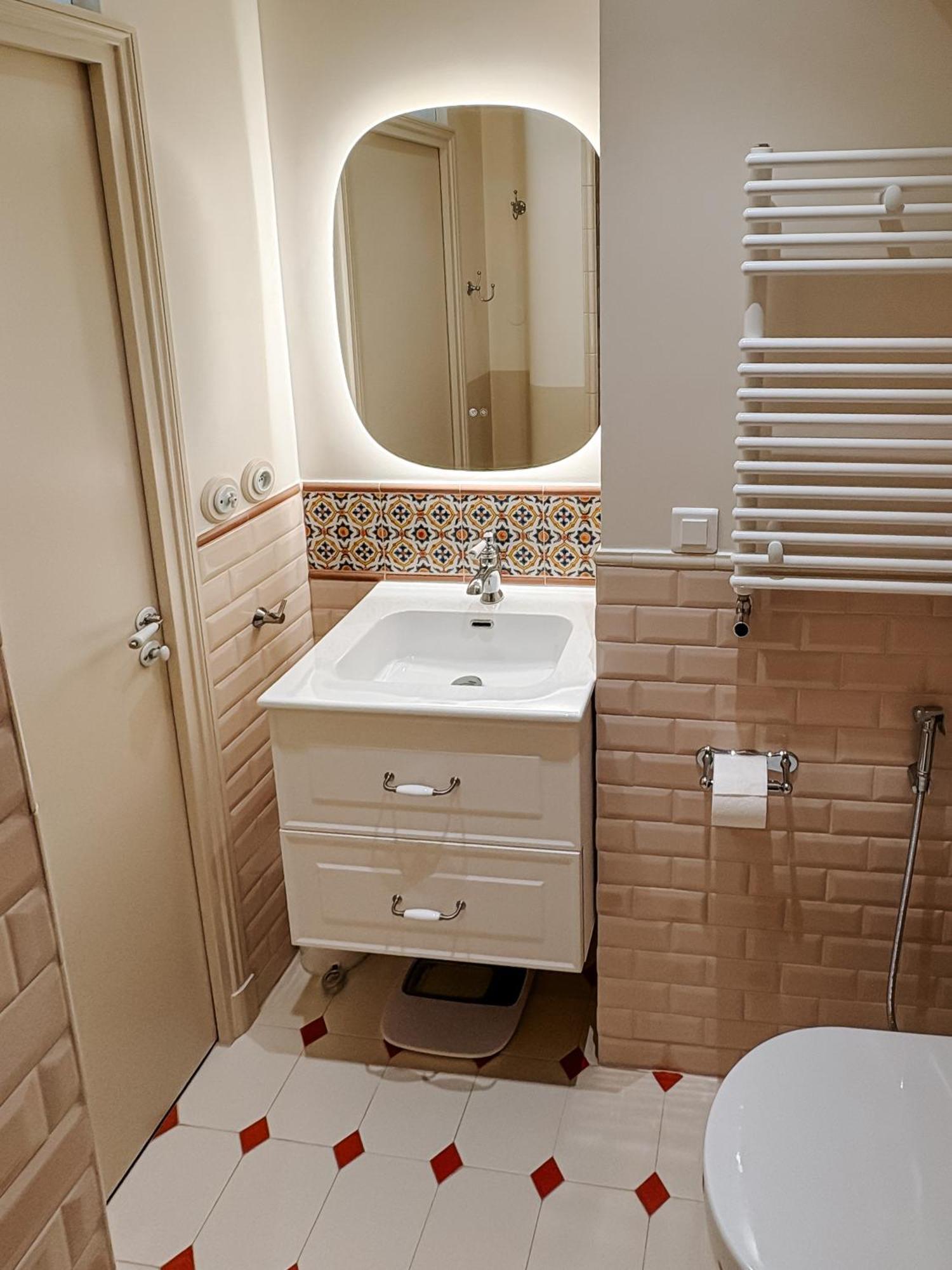 Azur Verdun Apartment