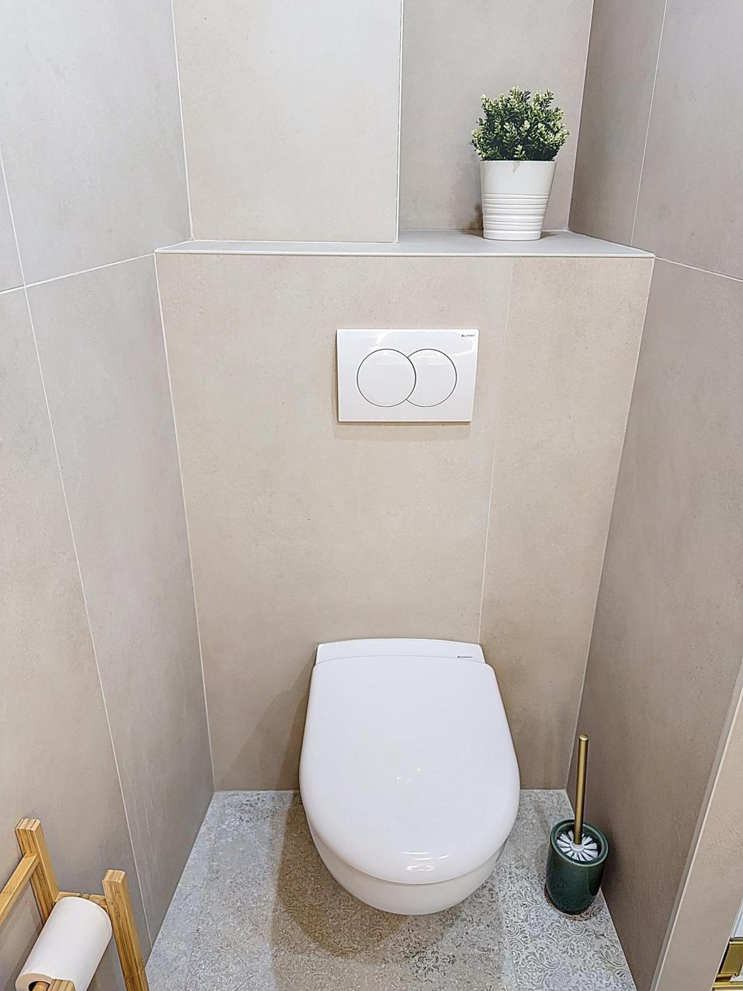 Apartment 2p Neuf Avec Terrasse, Proche *