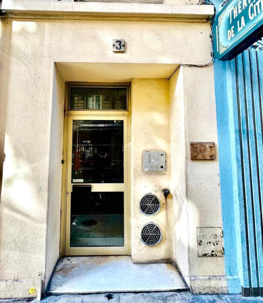 Sweet 1 Ou Sweet 2 Reservez Sweet 1 Ou Sweet 2 Ou Bien Les Deux Apartment *