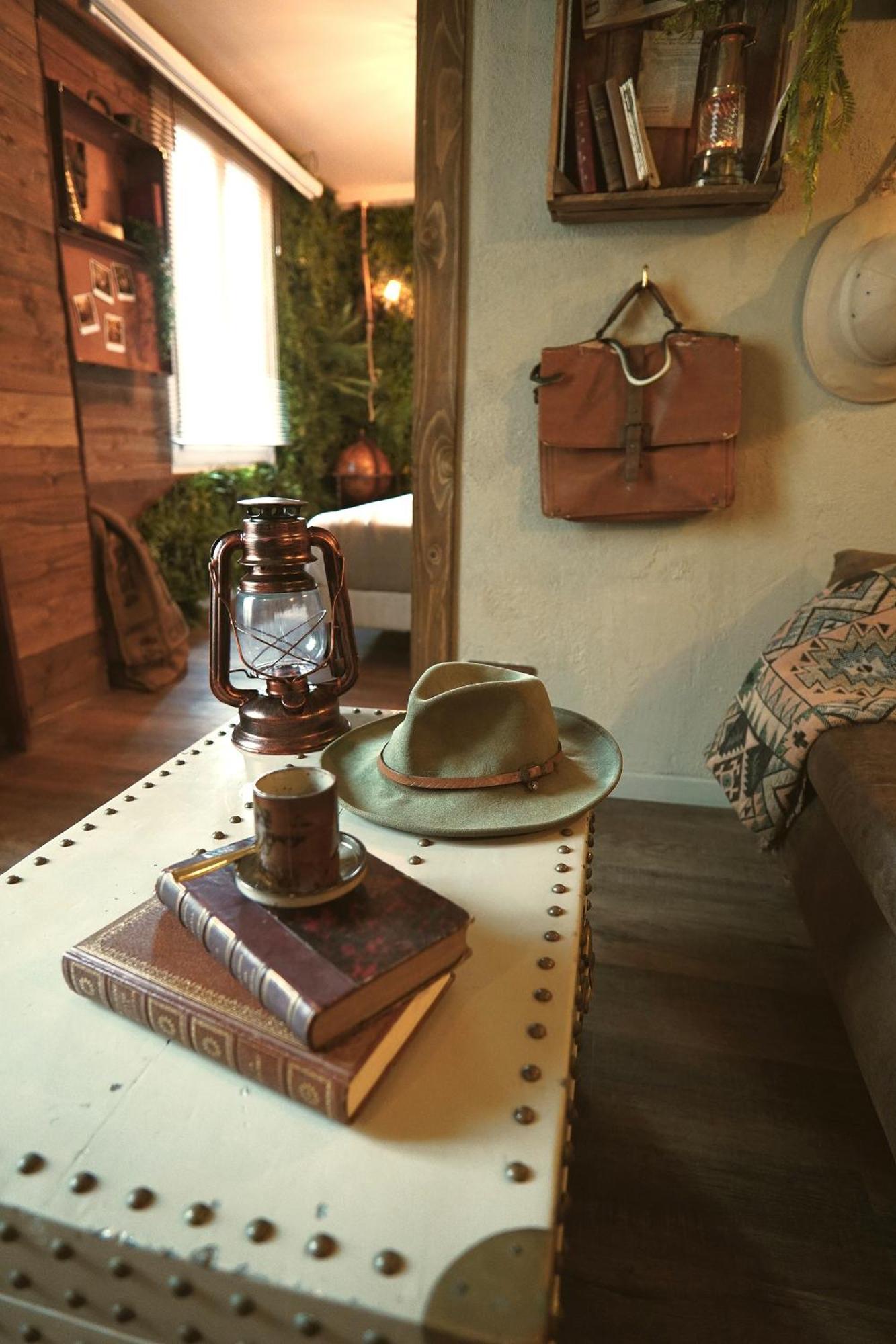 Des Aventuriers - Experience Unique & Atypique A Proche Du Centre Nice