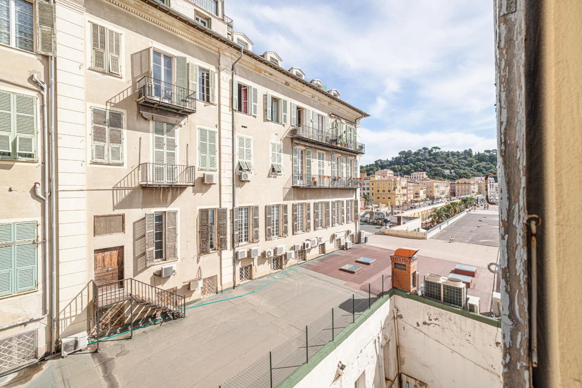 My Casa - Etats Unis 893 - On Seafront In Old Town Apartment