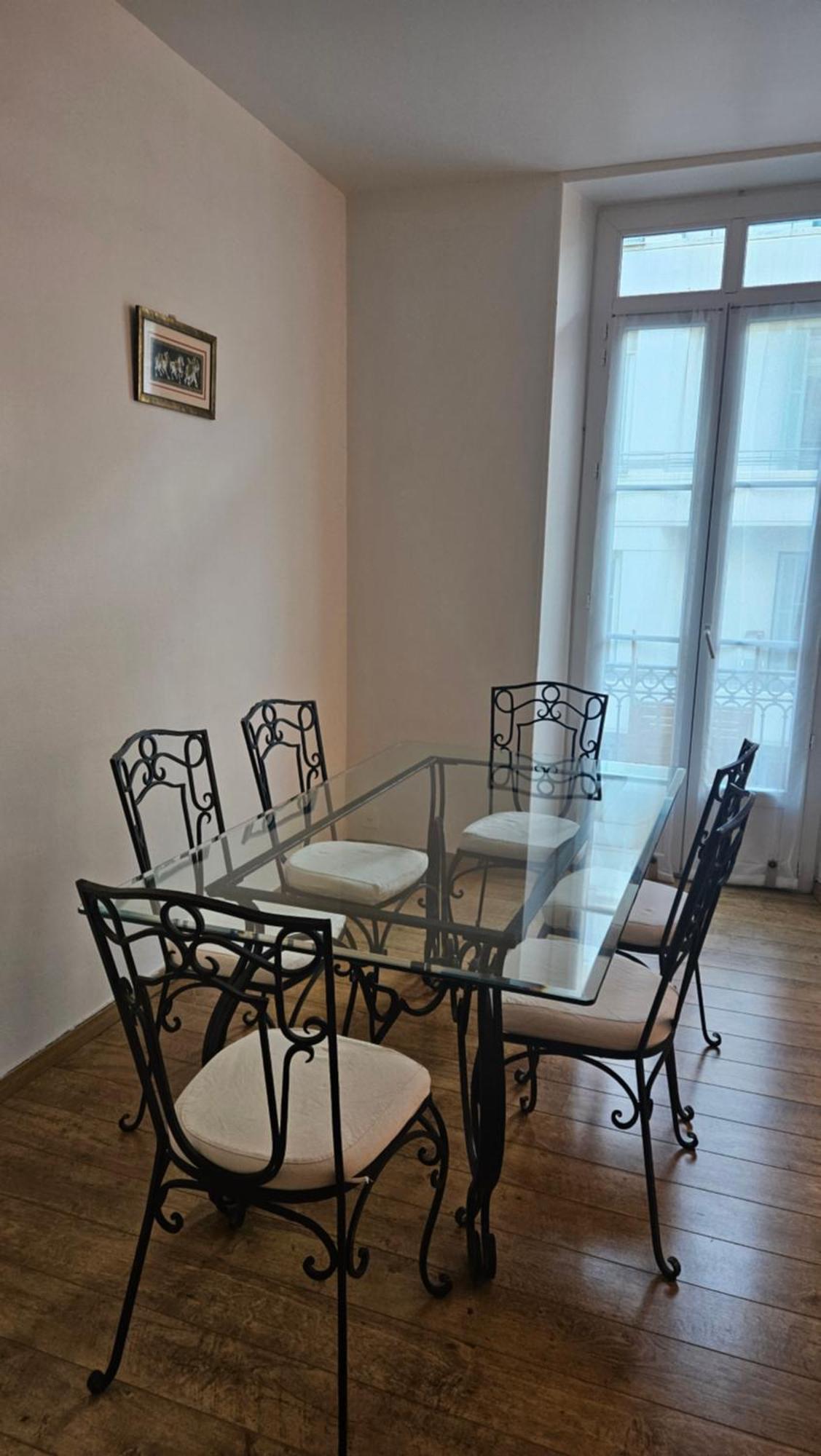 68 M2 Pour Des En Famille * Nice