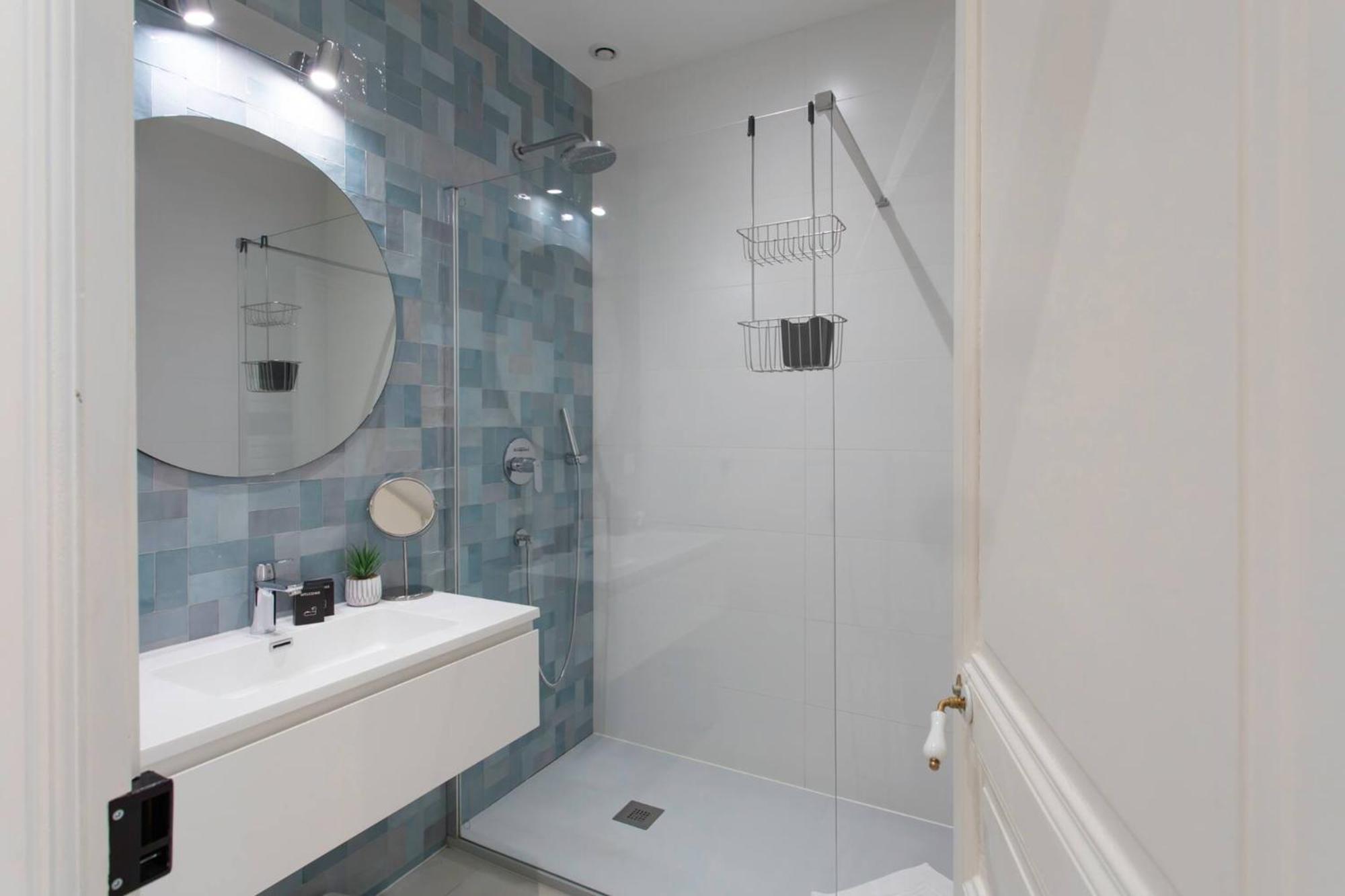 #17 Staywiz Us -suite Gioffredo 3 Chbres Air Conditioning 5mins Vieux Niceport Apartment