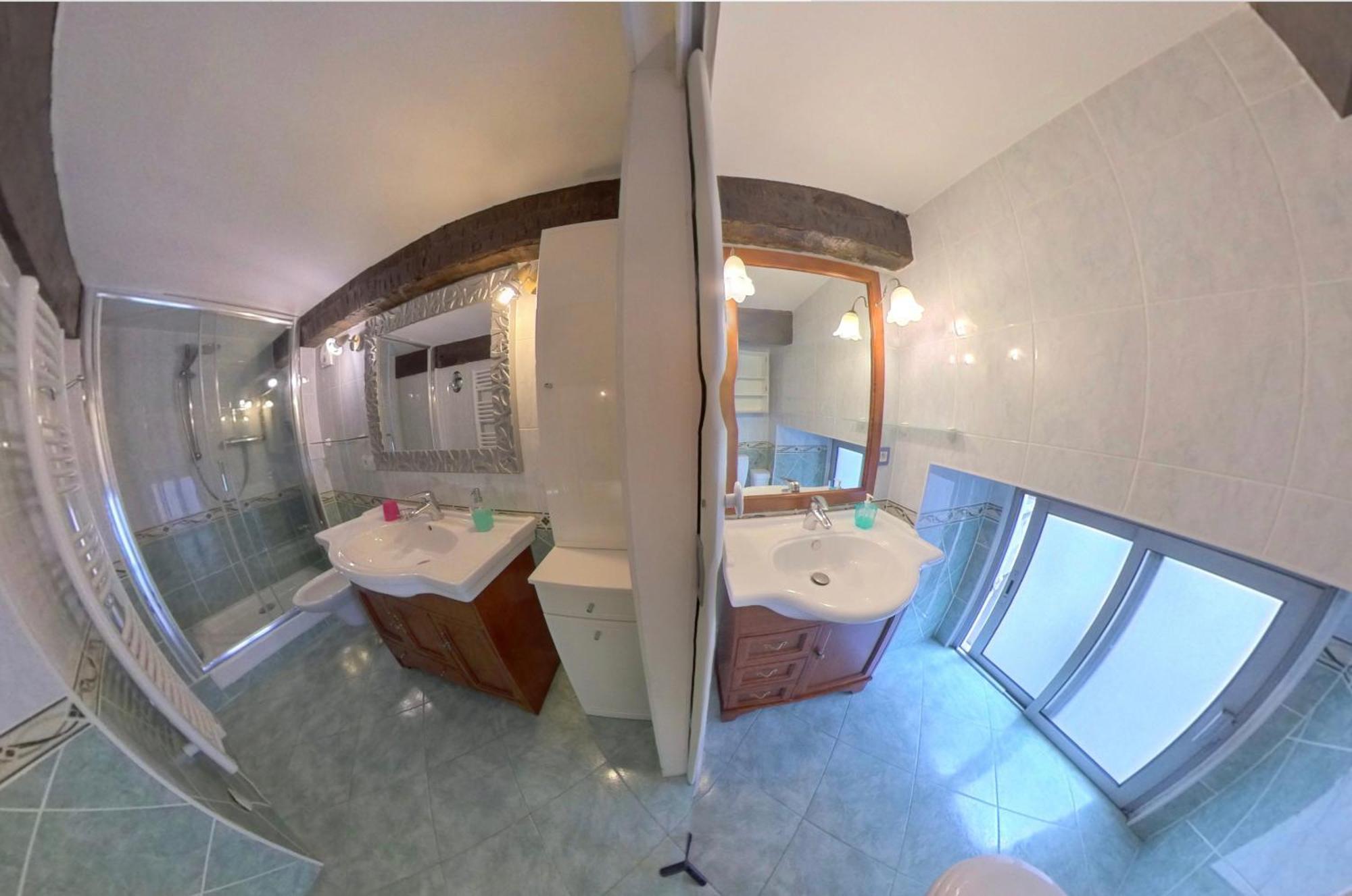 Apartment Cosy Duplex Au Port Du Vieux Nice