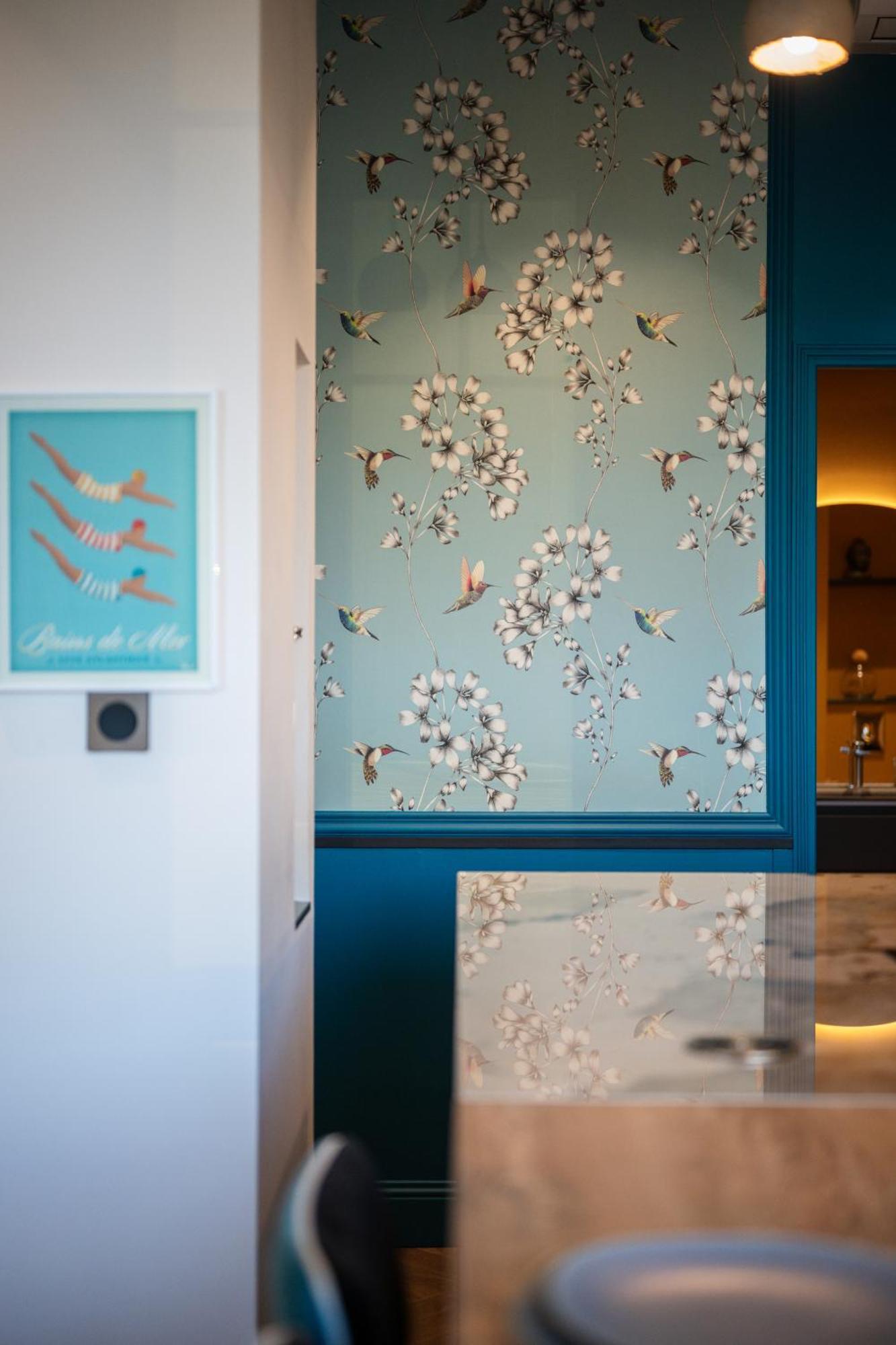 La Fenetre Sur - Superbe Vue Sur Le Port Apartment *