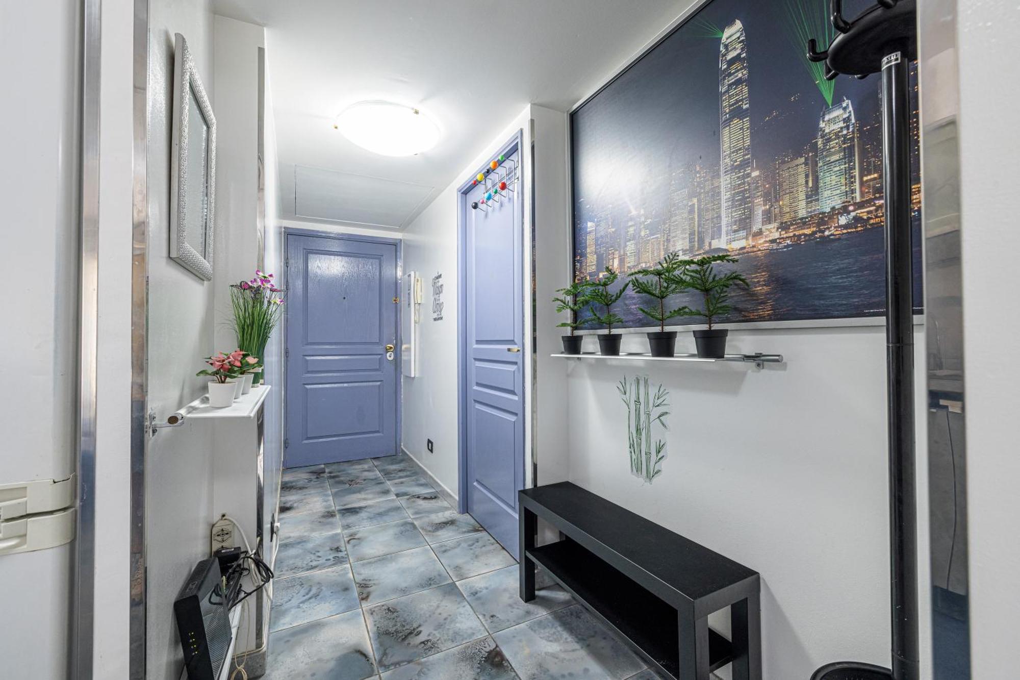 La Fenice - Happy Apartment *