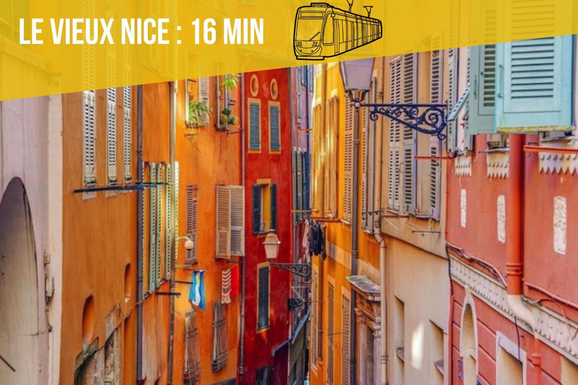 Blue Escape Apartment