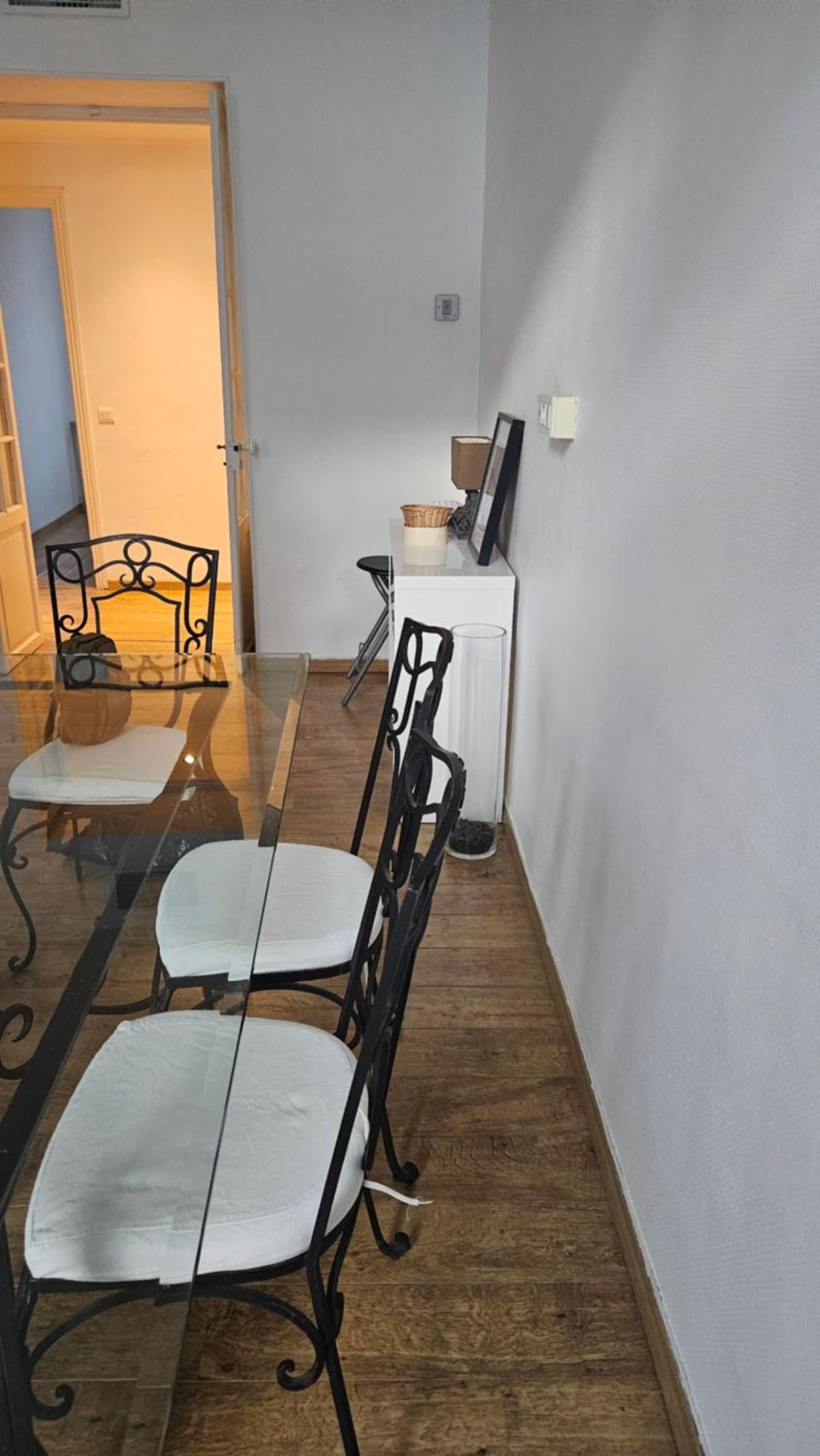 68 M2 Pour Des En Famille Apartment Nice