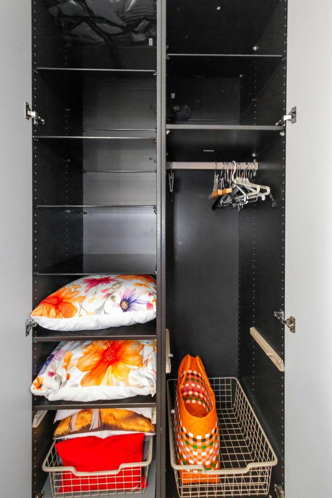 La Coquette - Sea View - Parking - Ac - Pool Apartment Nice