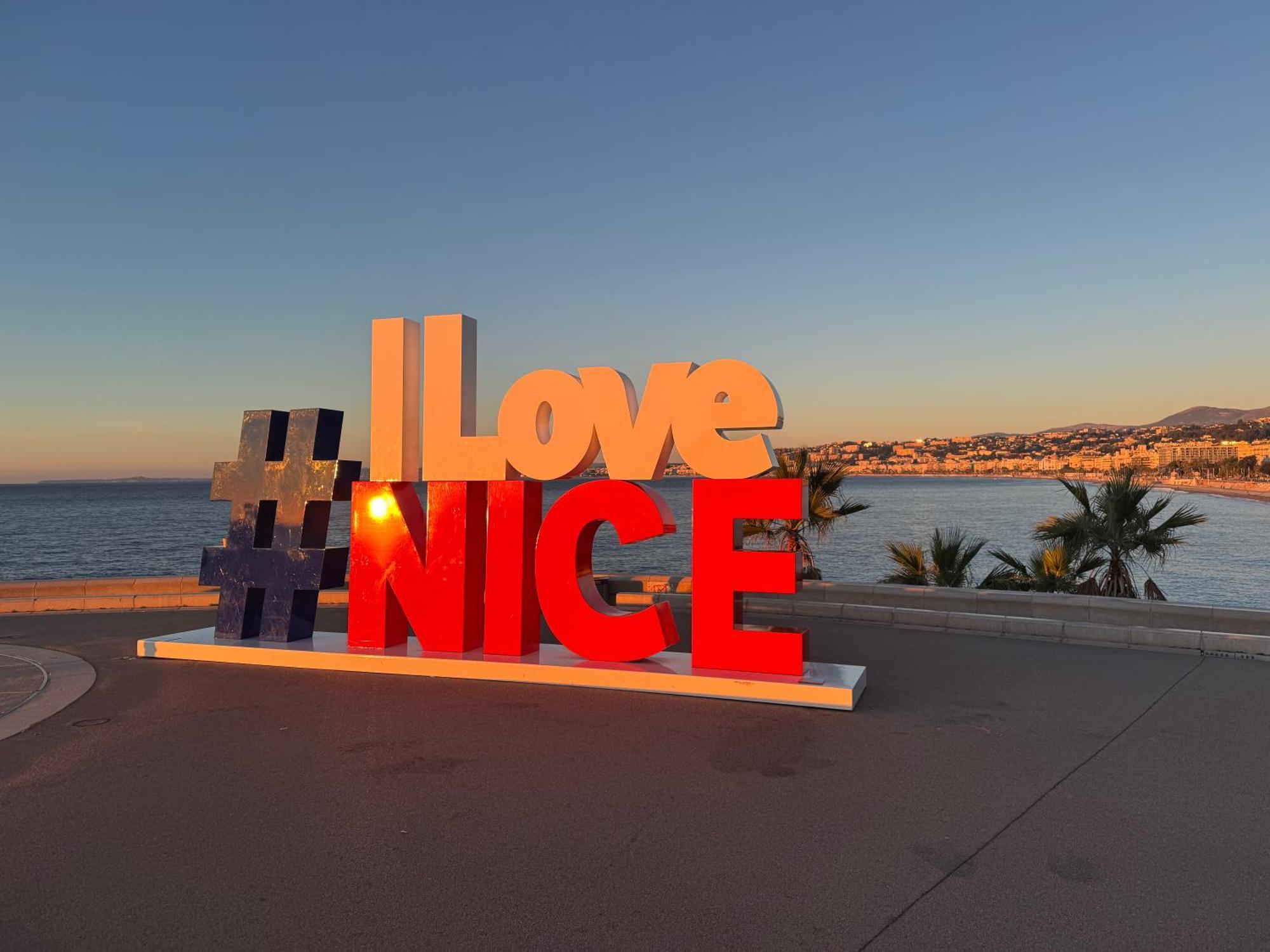 Palais Des Arts Apartment Nice