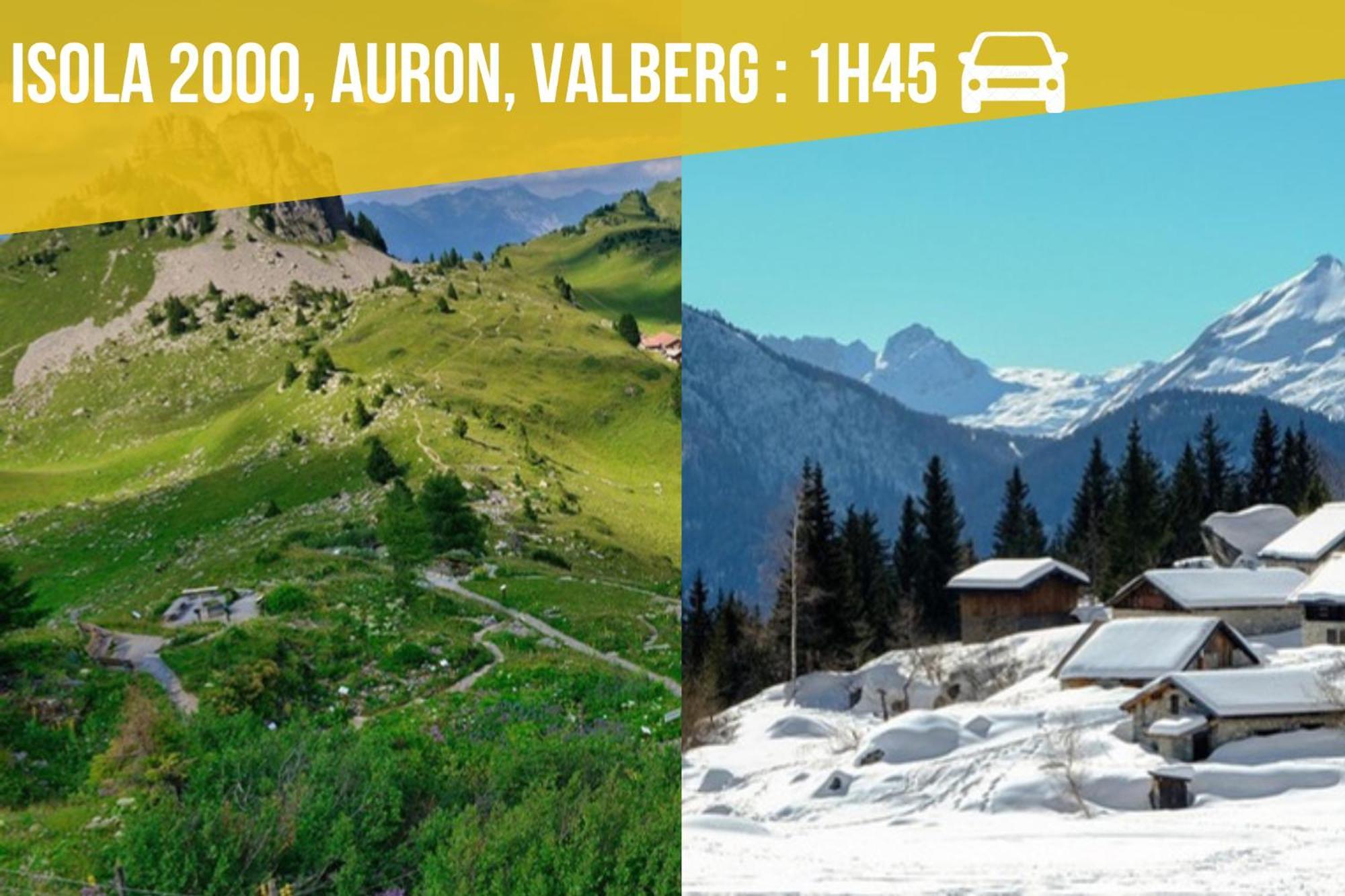 Le Cocon Nicois Nice