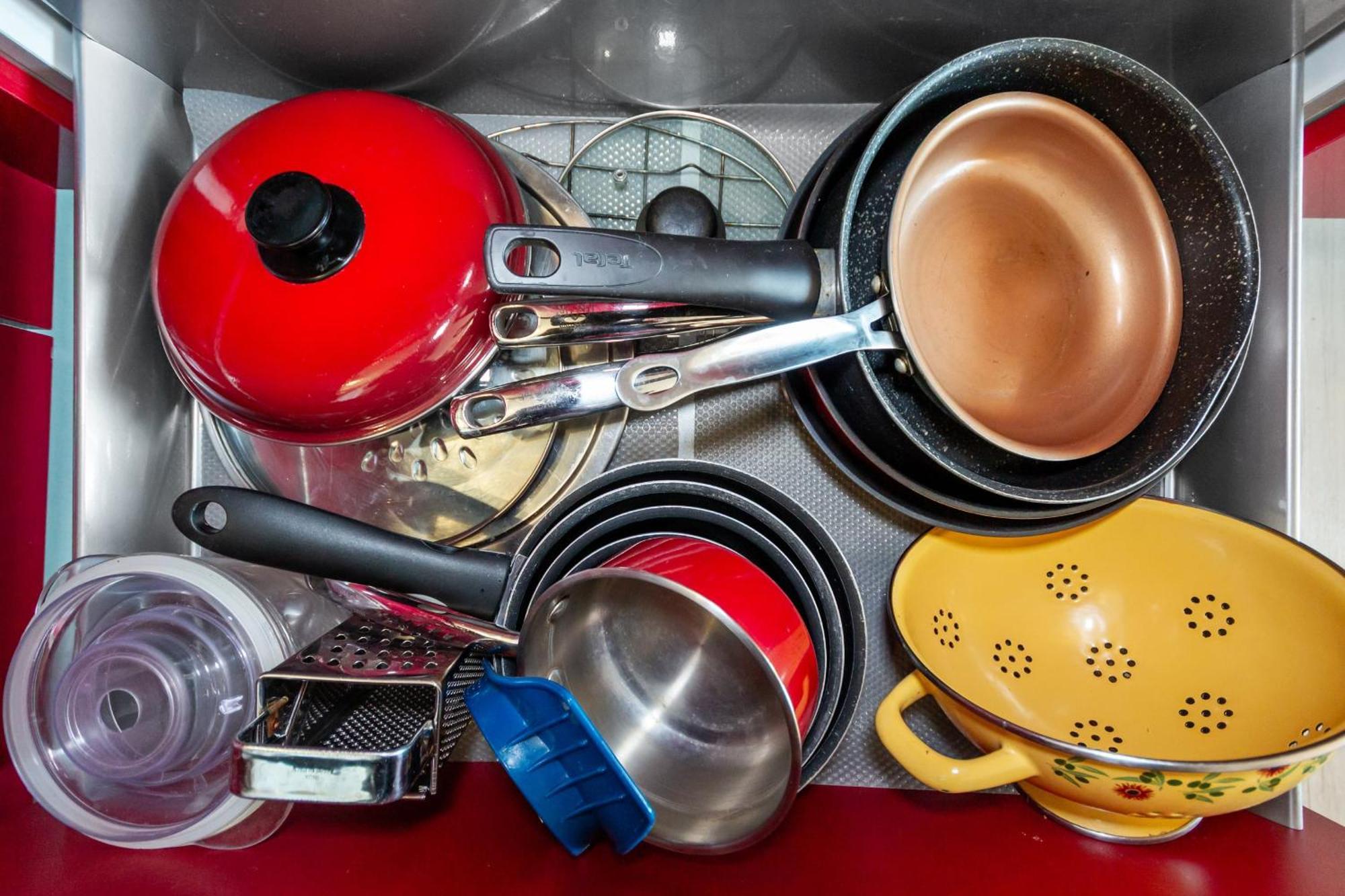 La Coquette - Sea View - Parking - Ac - Pool * Nice