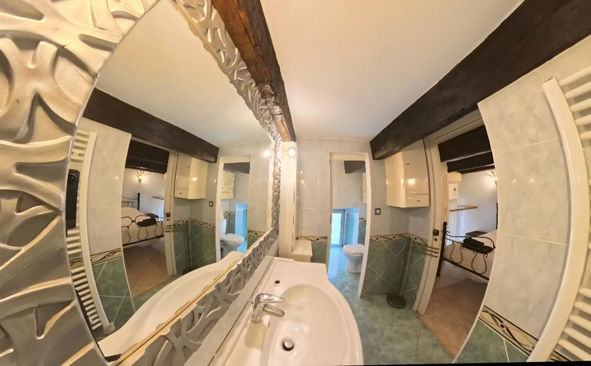 Cosy Duplex Au Port Du Vieux Apartment