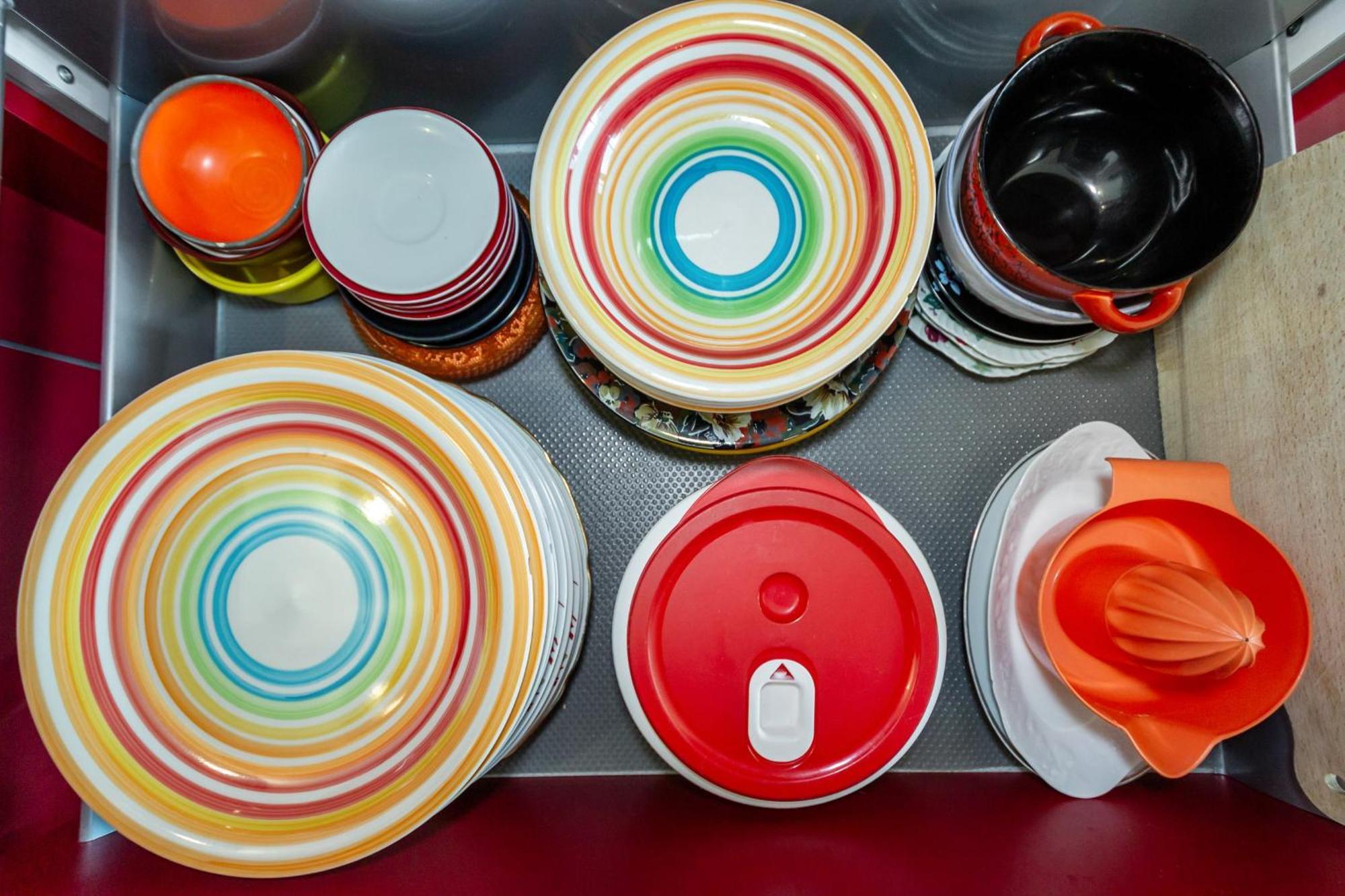 La Coquette - Sea View - Parking - Ac - Pool *